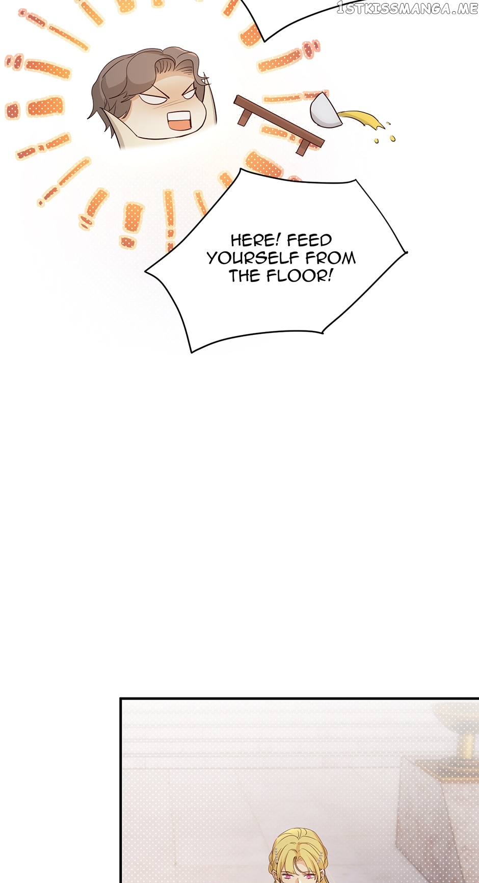 A Princess's Guide to Saving Dragons Chapter 59 - page 8