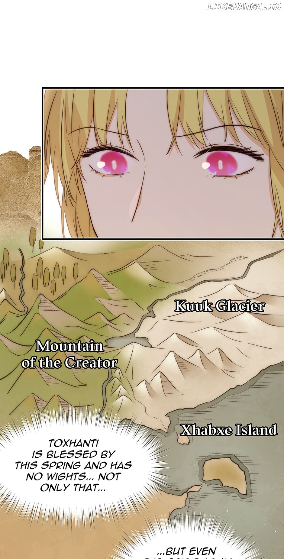 A Princess's Guide to Saving Dragons Chapter 118 - page 12