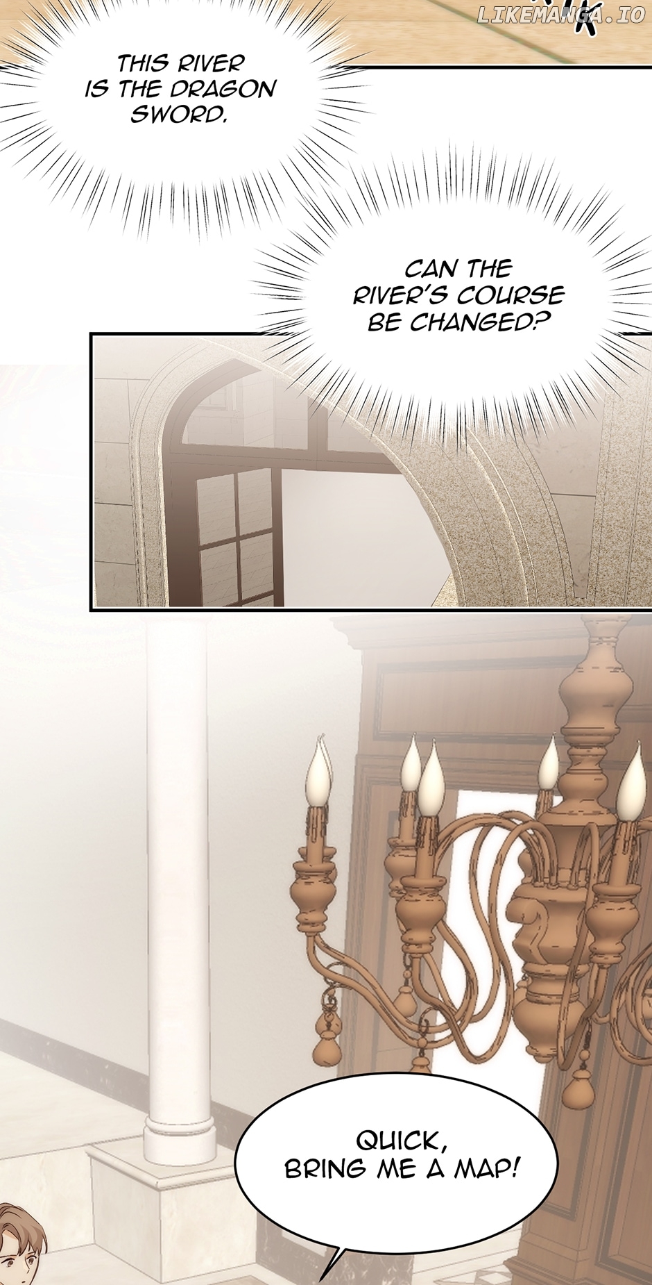 A Princess's Guide to Saving Dragons Chapter 118 - page 14