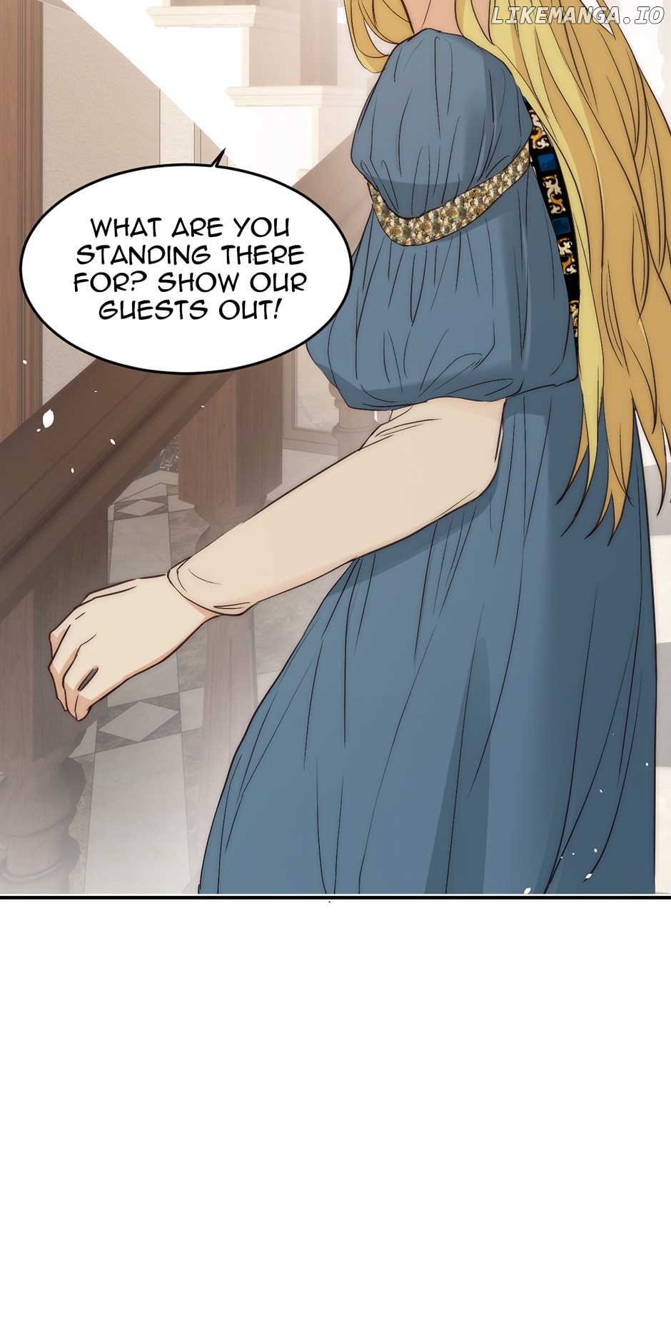 A Princess's Guide to Saving Dragons Chapter 118 - page 17
