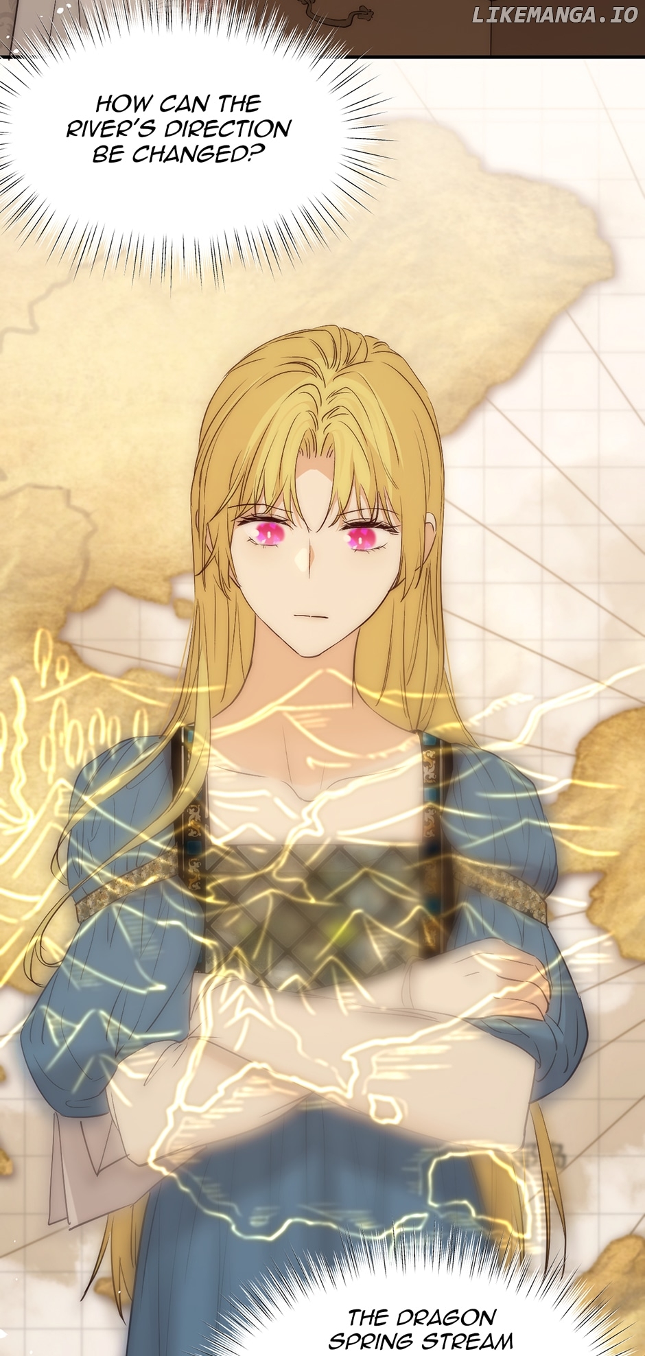 A Princess's Guide to Saving Dragons Chapter 118 - page 24