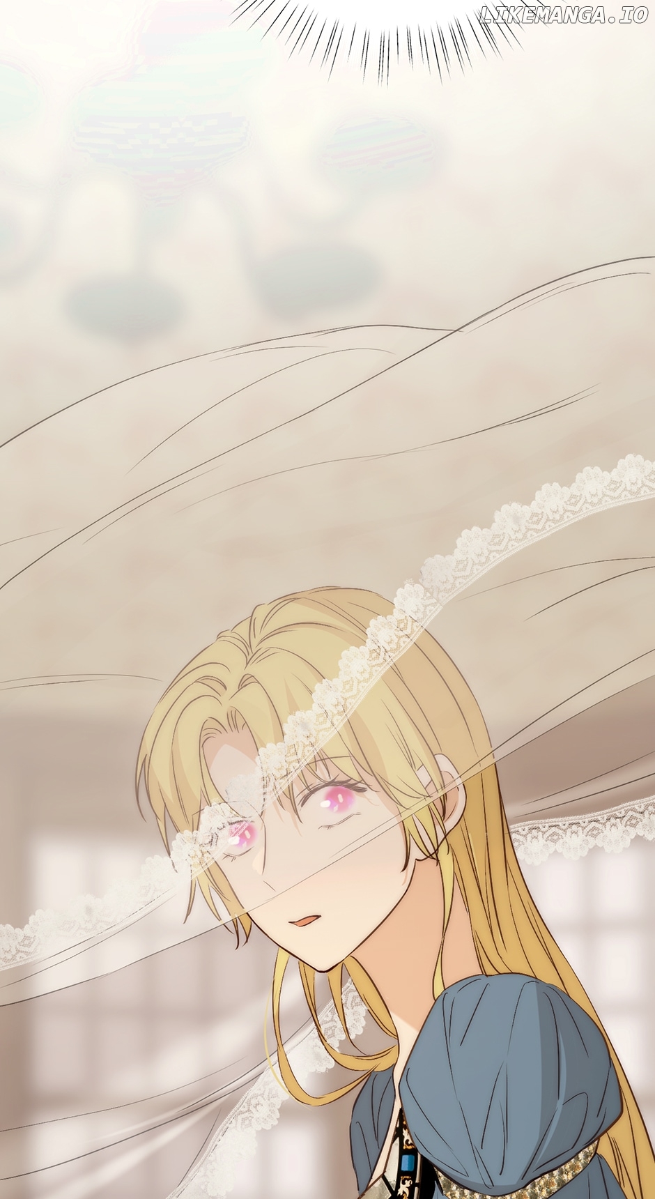 A Princess's Guide to Saving Dragons Chapter 118 - page 36