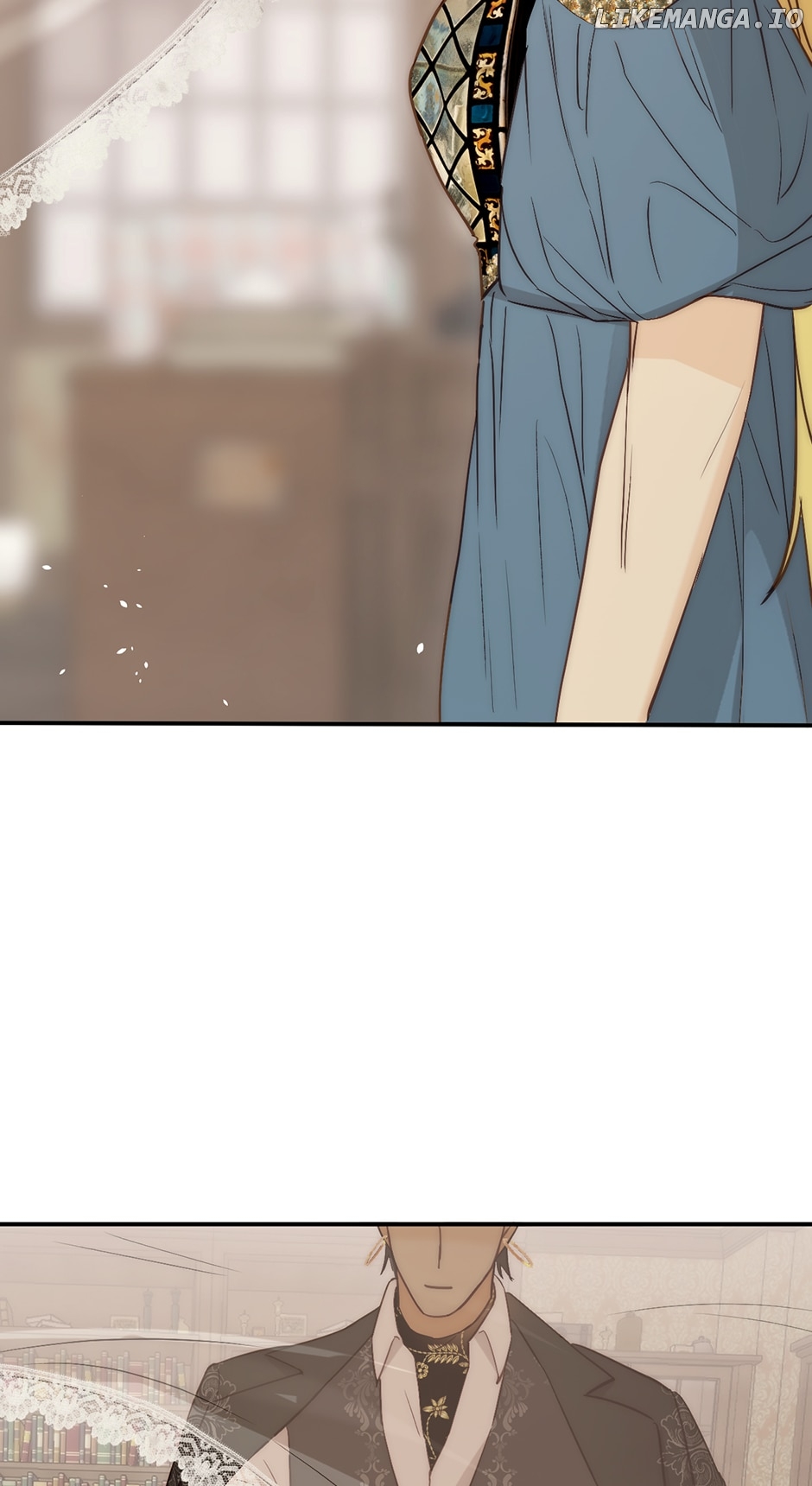 A Princess's Guide to Saving Dragons Chapter 118 - page 37