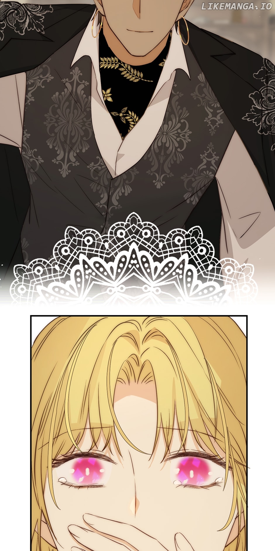 A Princess's Guide to Saving Dragons Chapter 118 - page 41
