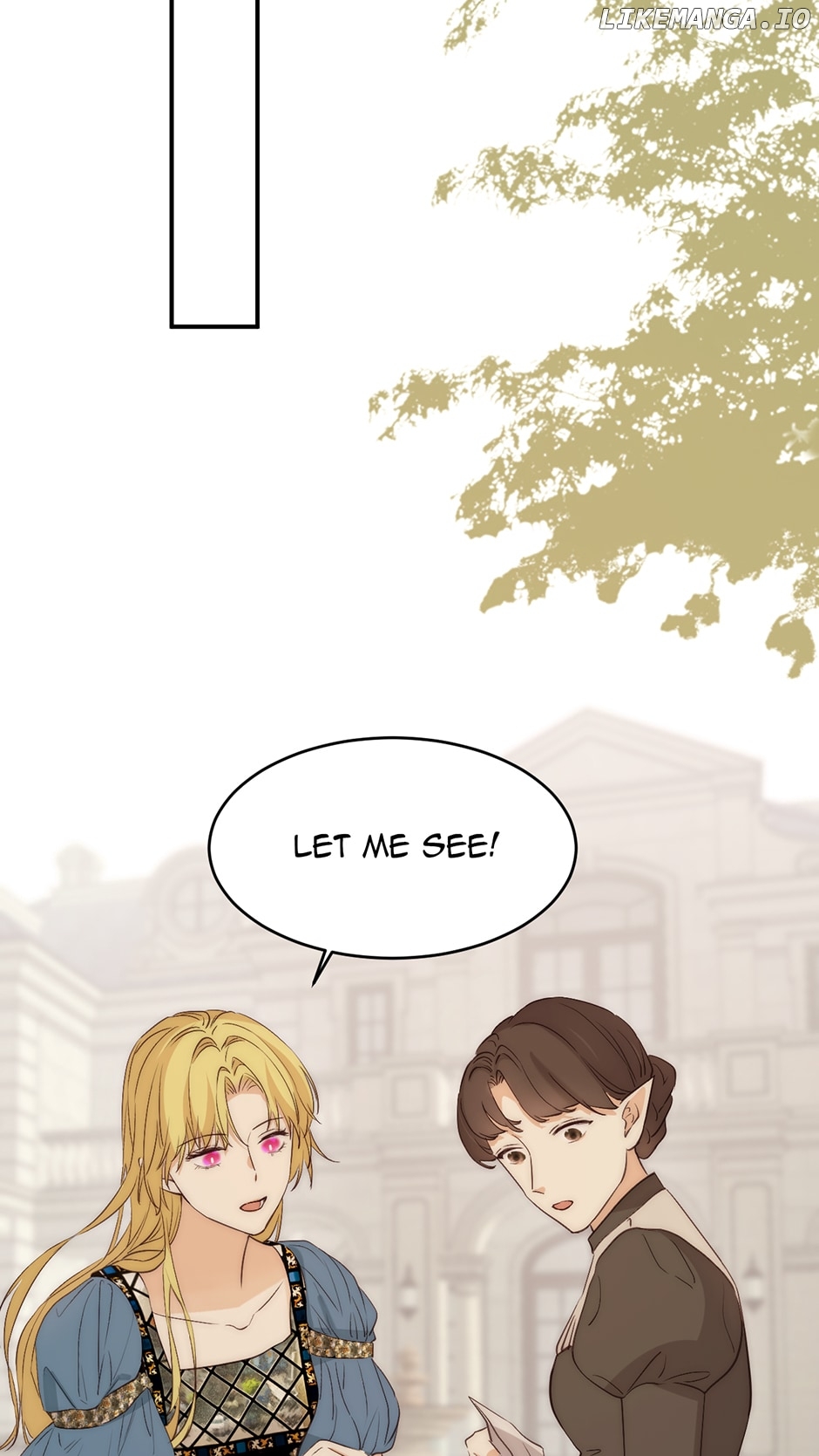 A Princess's Guide to Saving Dragons Chapter 118 - page 9