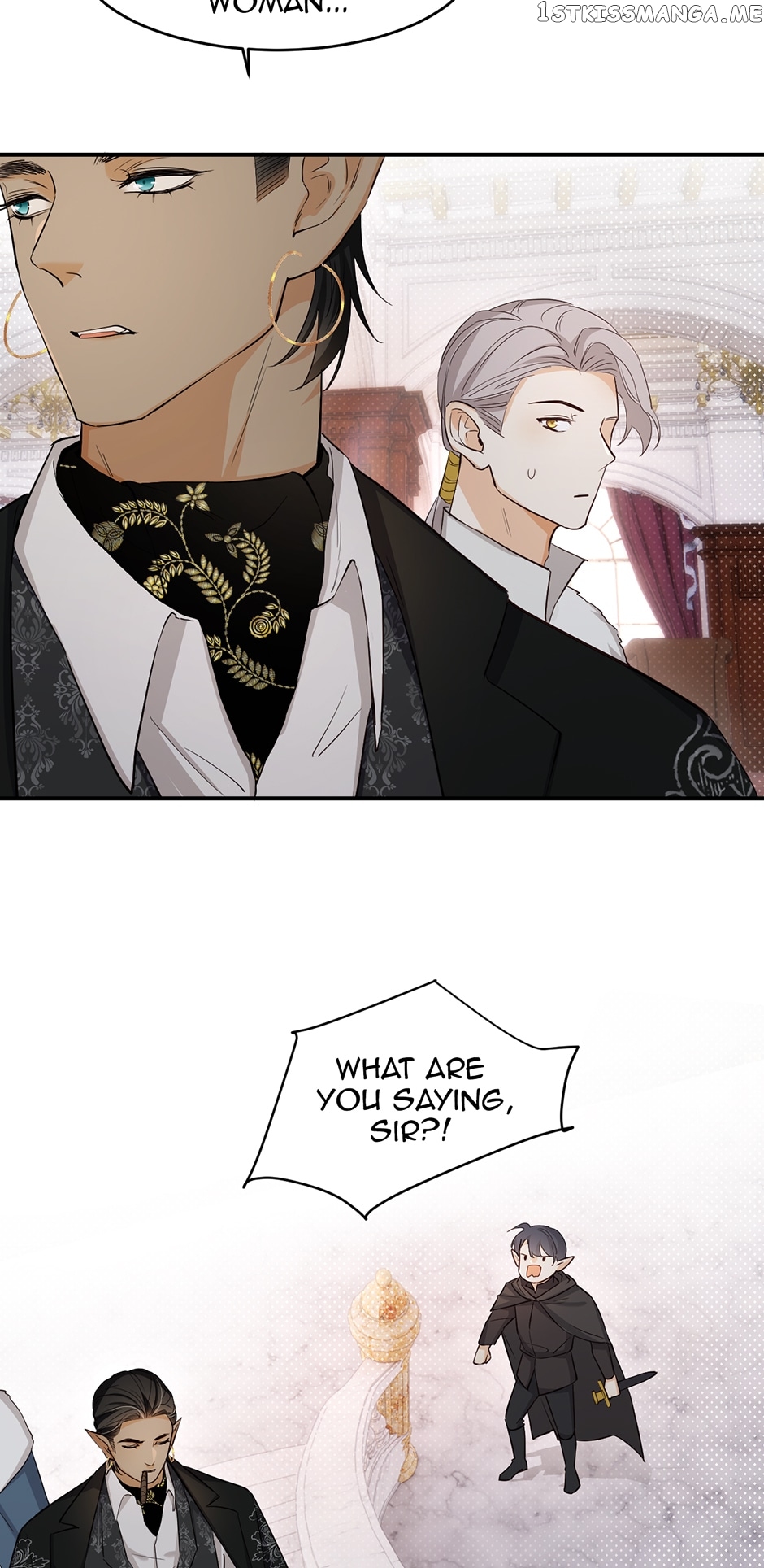 A Princess's Guide to Saving Dragons Chapter 60 - page 10