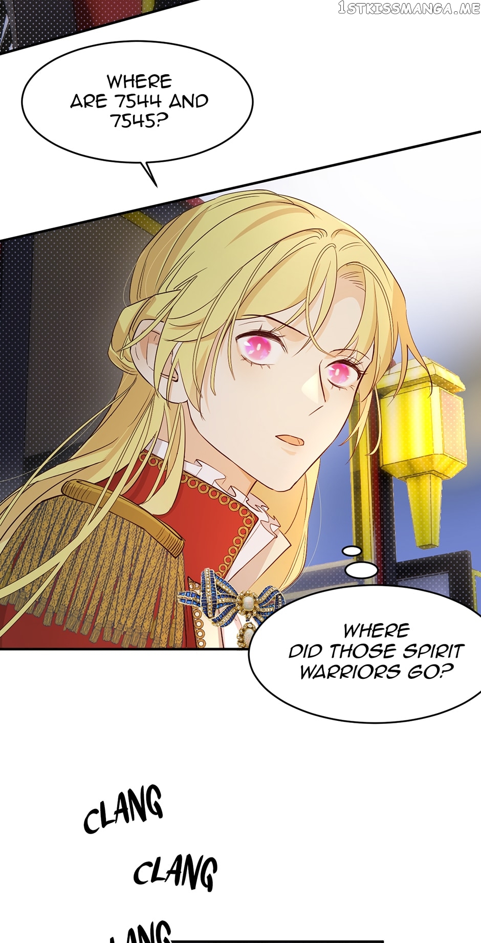 A Princess's Guide to Saving Dragons Chapter 60 - page 16