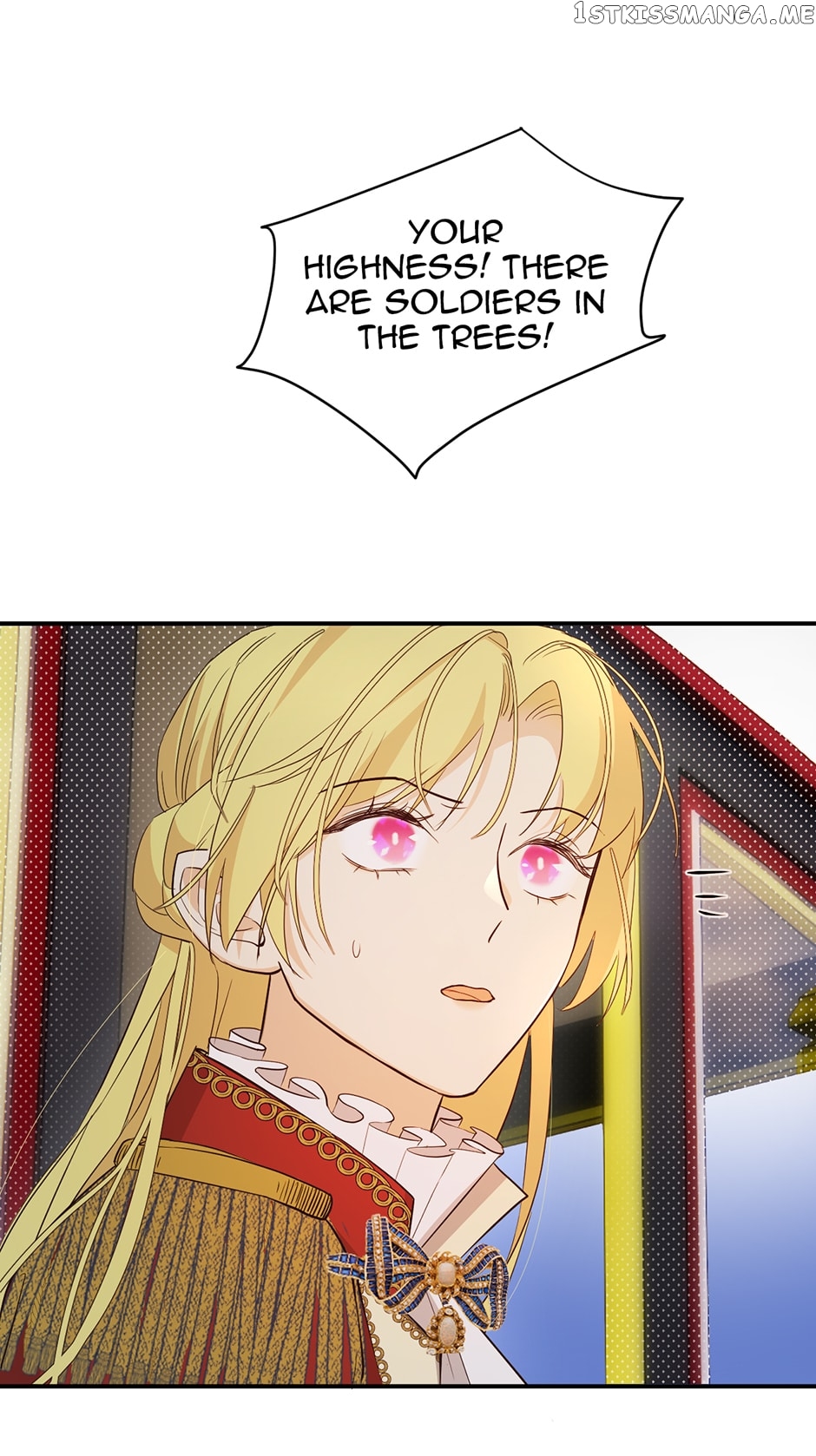 A Princess's Guide to Saving Dragons Chapter 60 - page 18