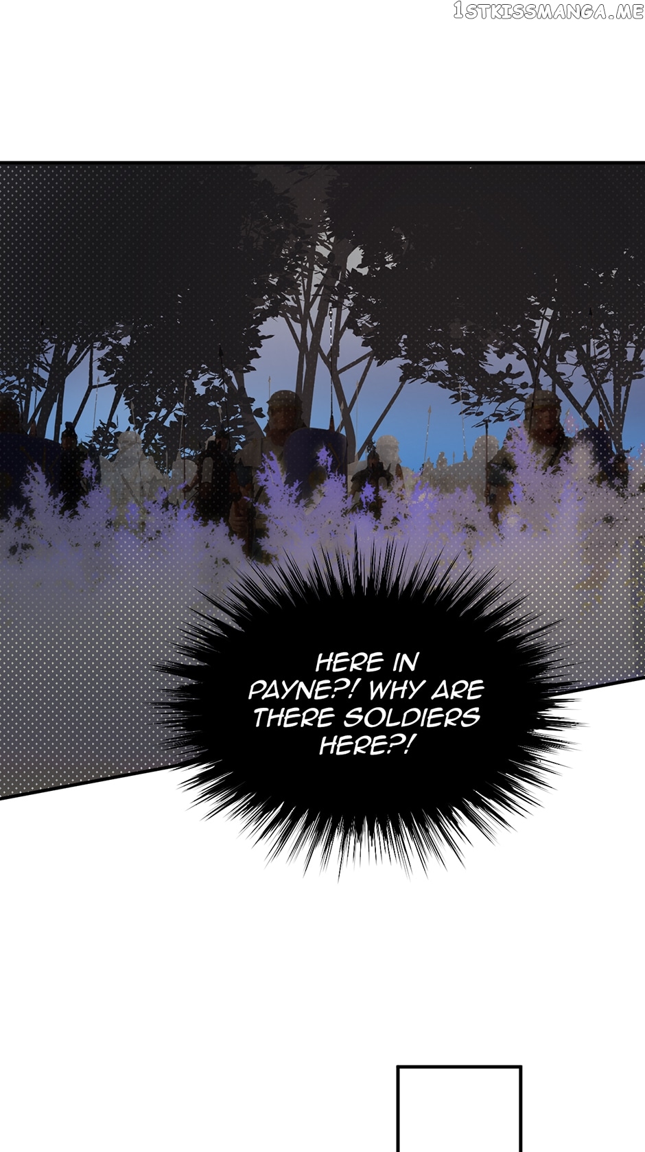 A Princess's Guide to Saving Dragons Chapter 60 - page 19