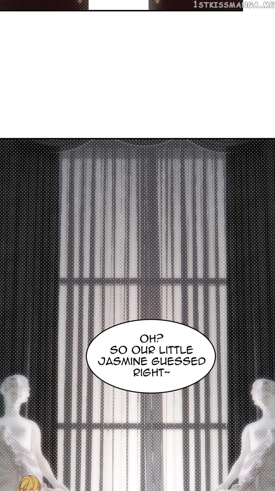 A Princess's Guide to Saving Dragons Chapter 60 - page 22
