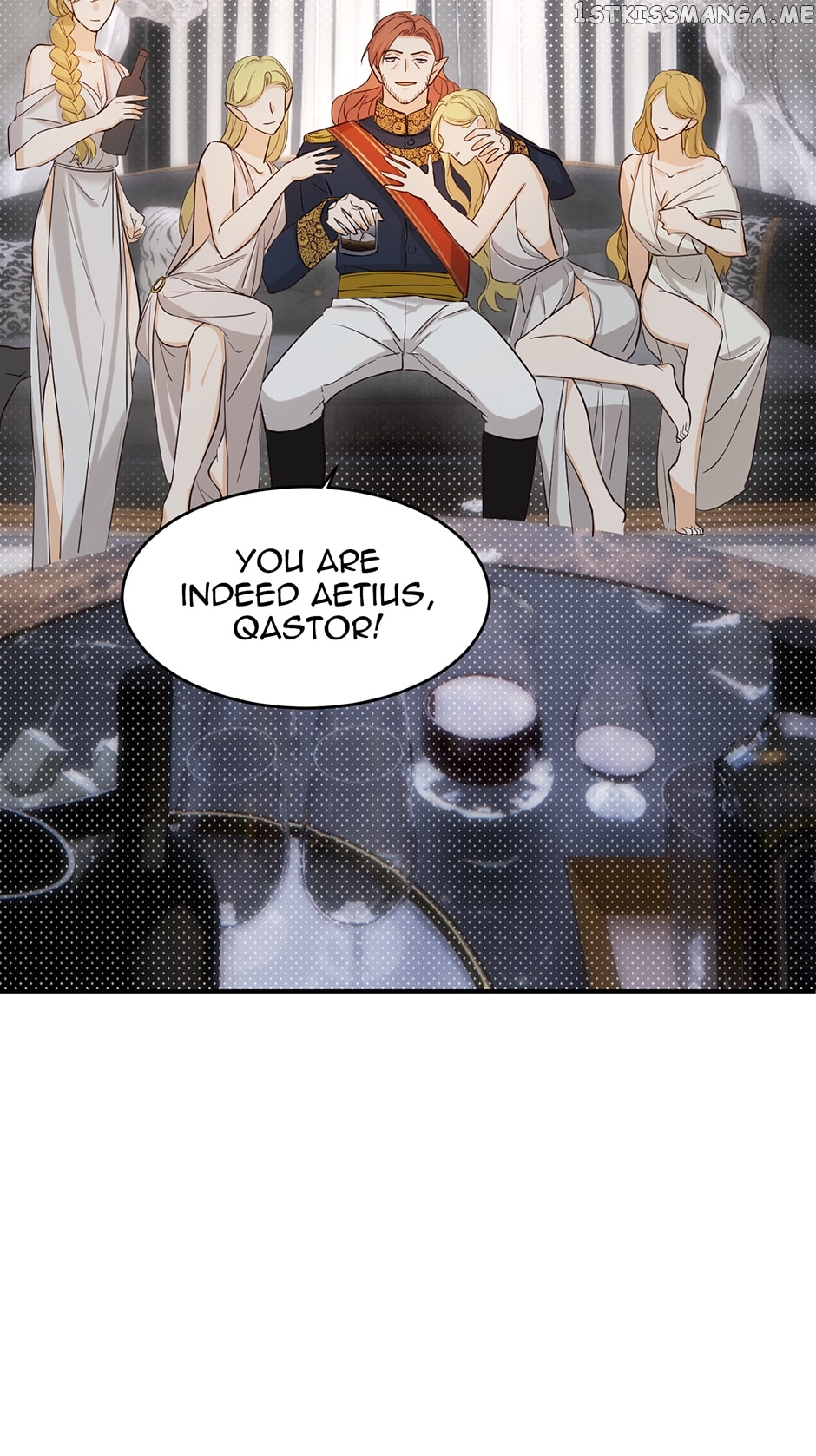 A Princess's Guide to Saving Dragons Chapter 60 - page 23