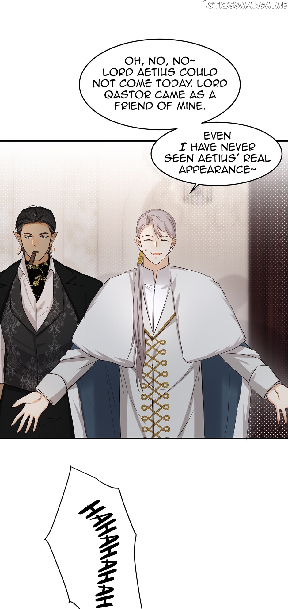 A Princess's Guide to Saving Dragons Chapter 60 - page 24
