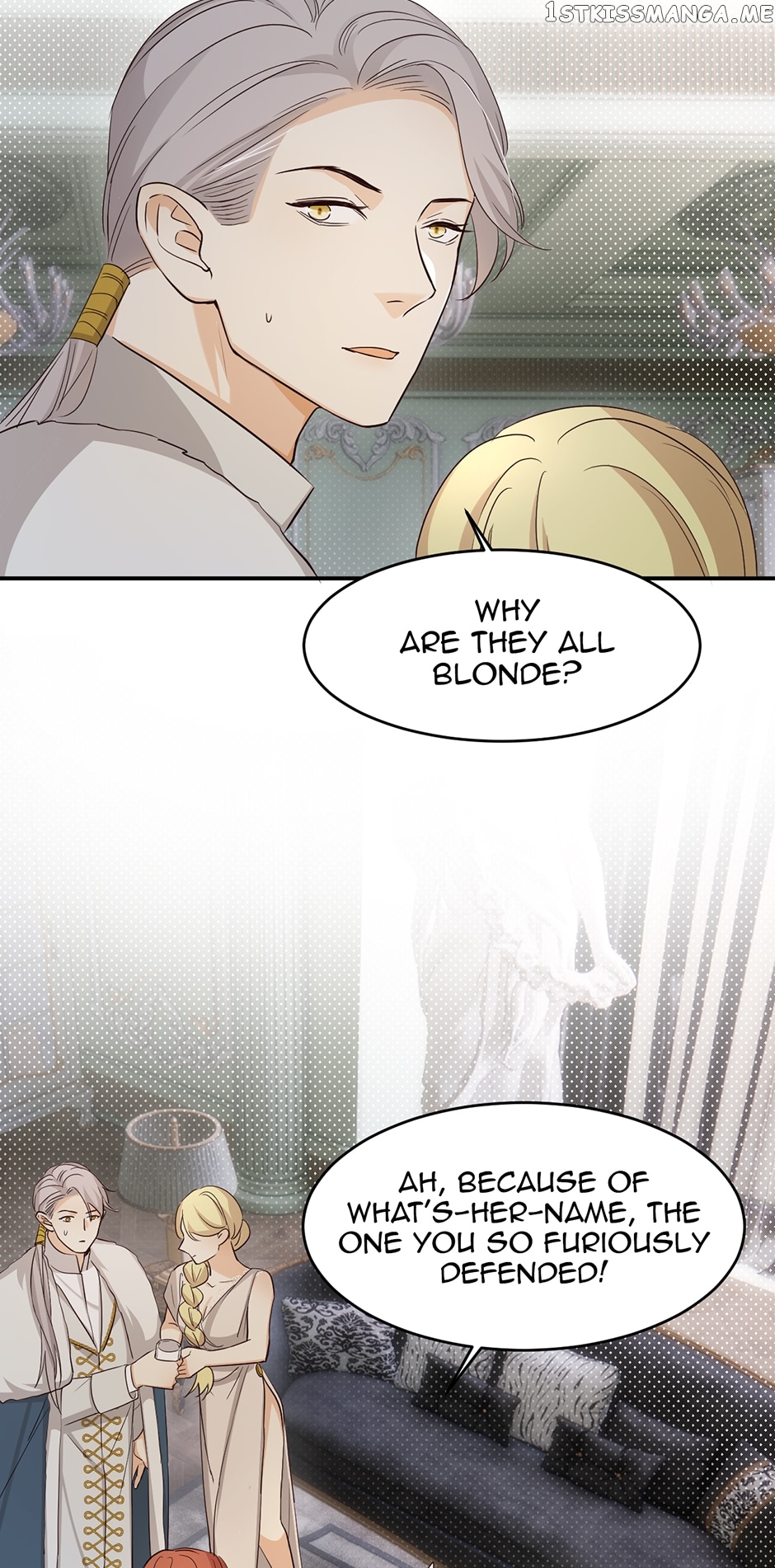 A Princess's Guide to Saving Dragons Chapter 60 - page 30