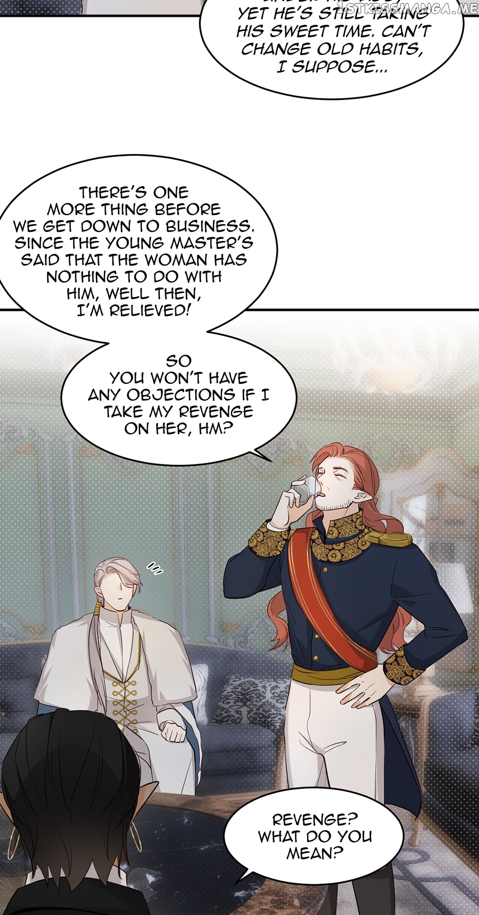 A Princess's Guide to Saving Dragons Chapter 60 - page 42