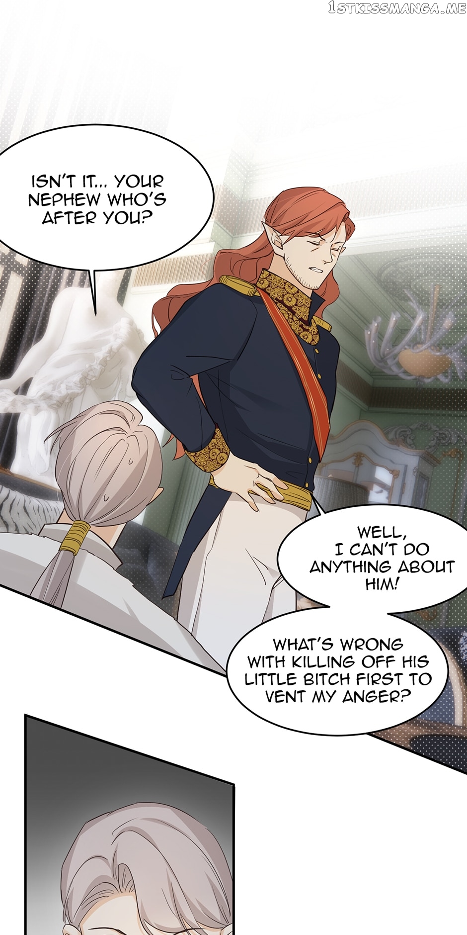 A Princess's Guide to Saving Dragons Chapter 60 - page 45