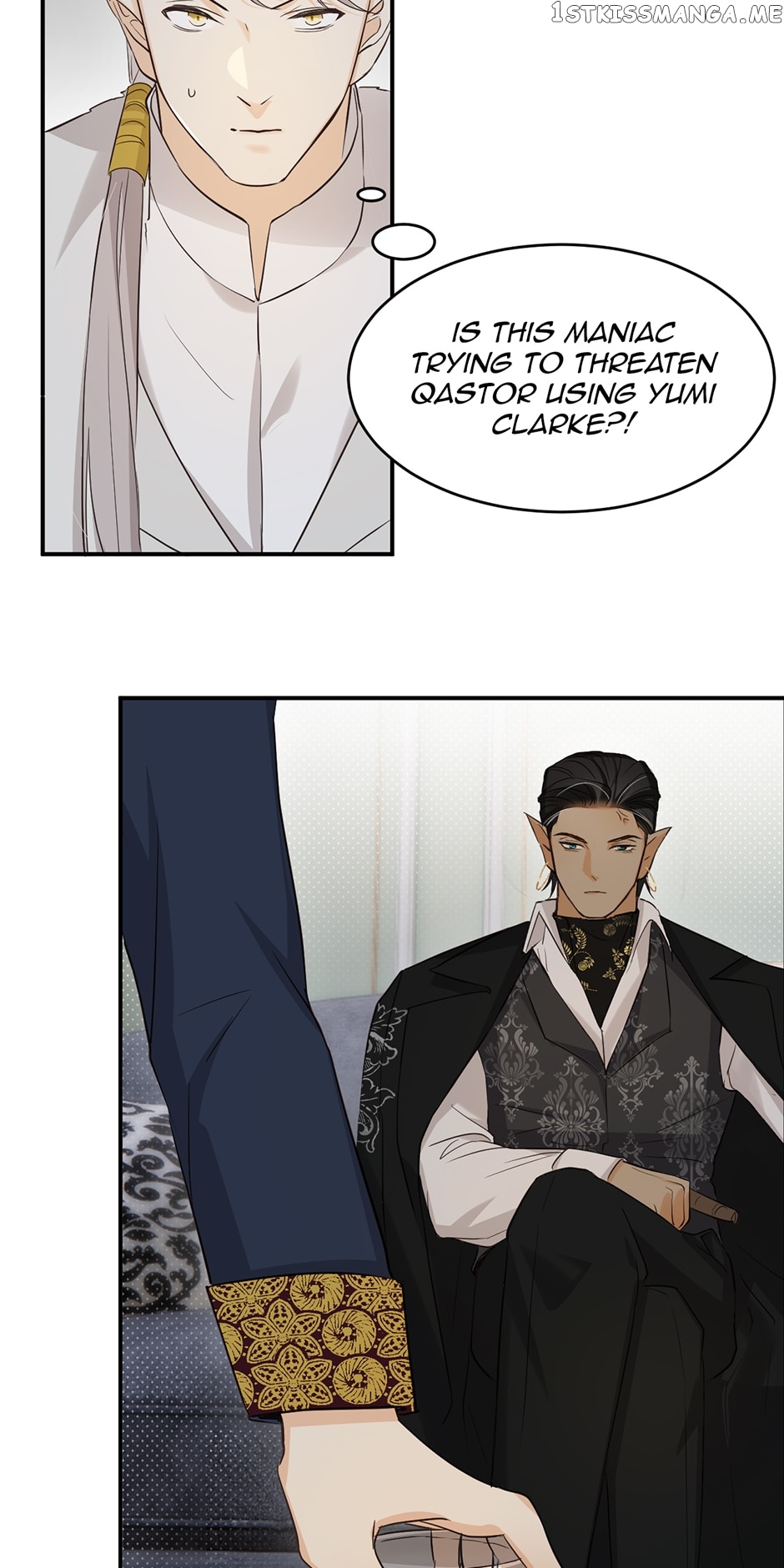 A Princess's Guide to Saving Dragons Chapter 60 - page 46