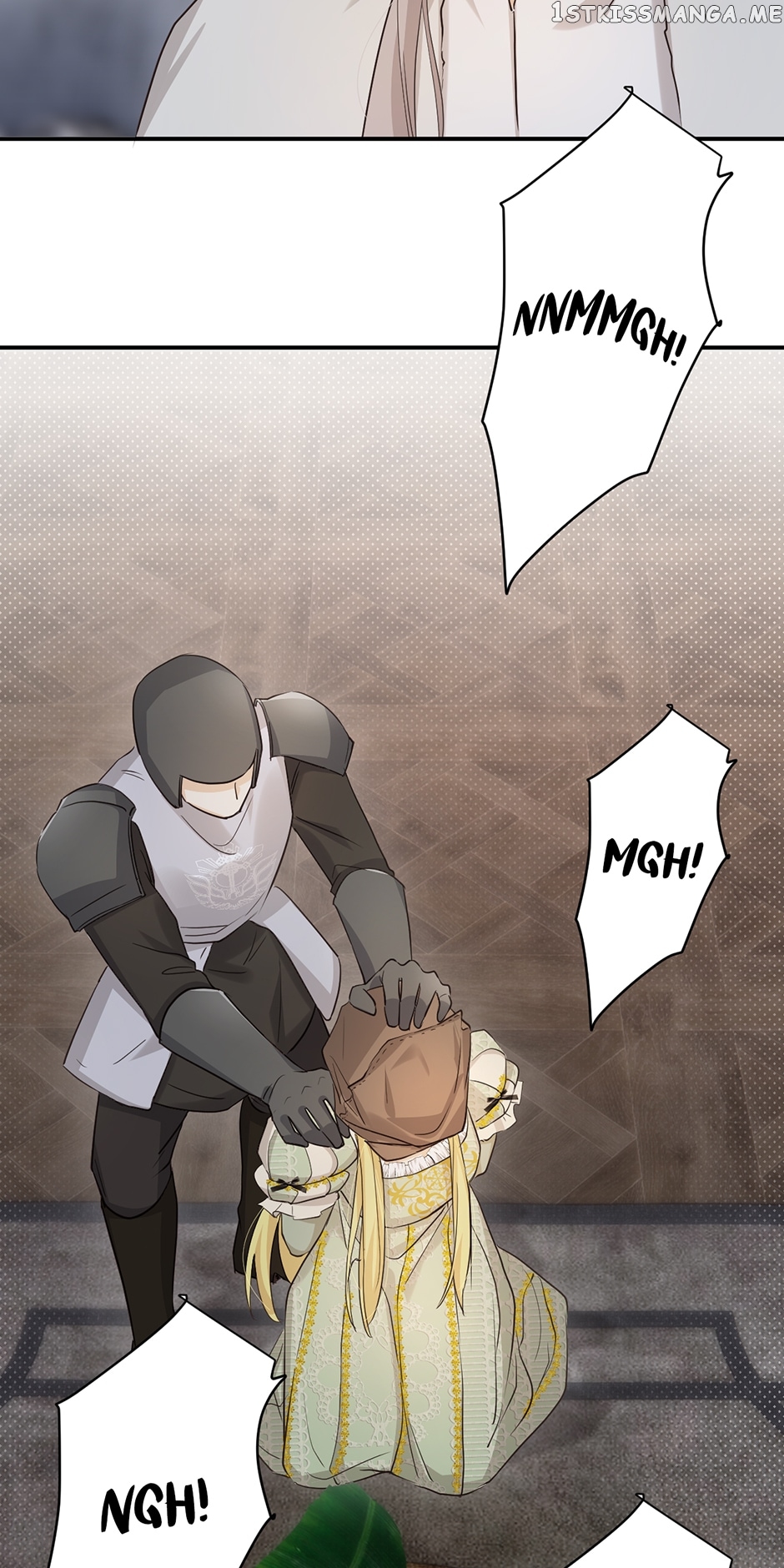 A Princess's Guide to Saving Dragons Chapter 60 - page 48