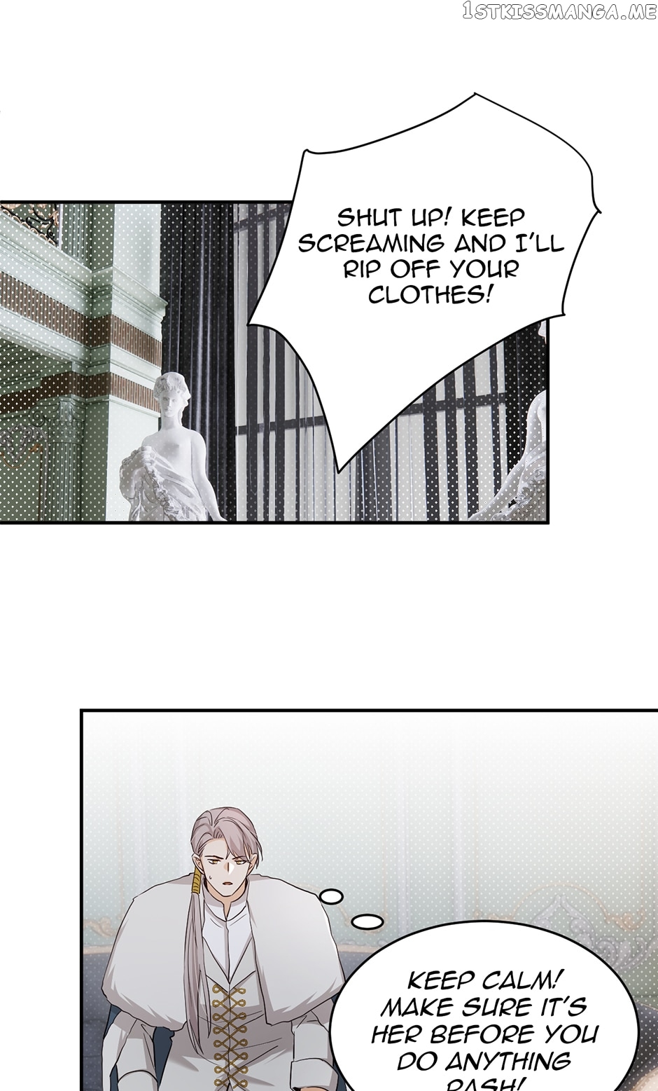 A Princess's Guide to Saving Dragons Chapter 60 - page 50