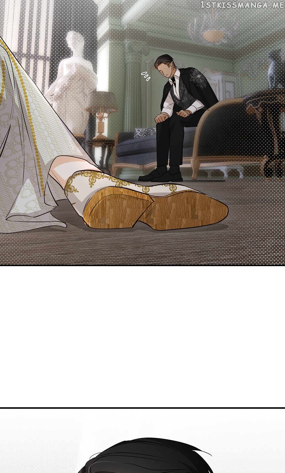 A Princess's Guide to Saving Dragons Chapter 60 - page 52
