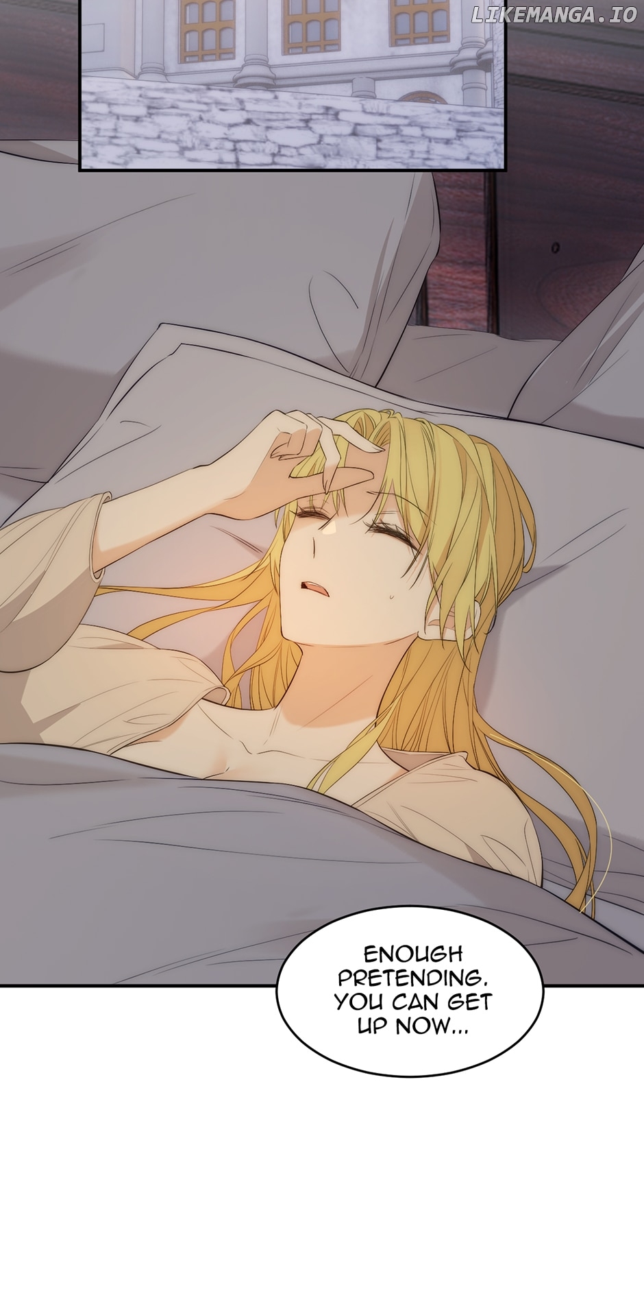 A Princess's Guide to Saving Dragons Chapter 108 - page 16