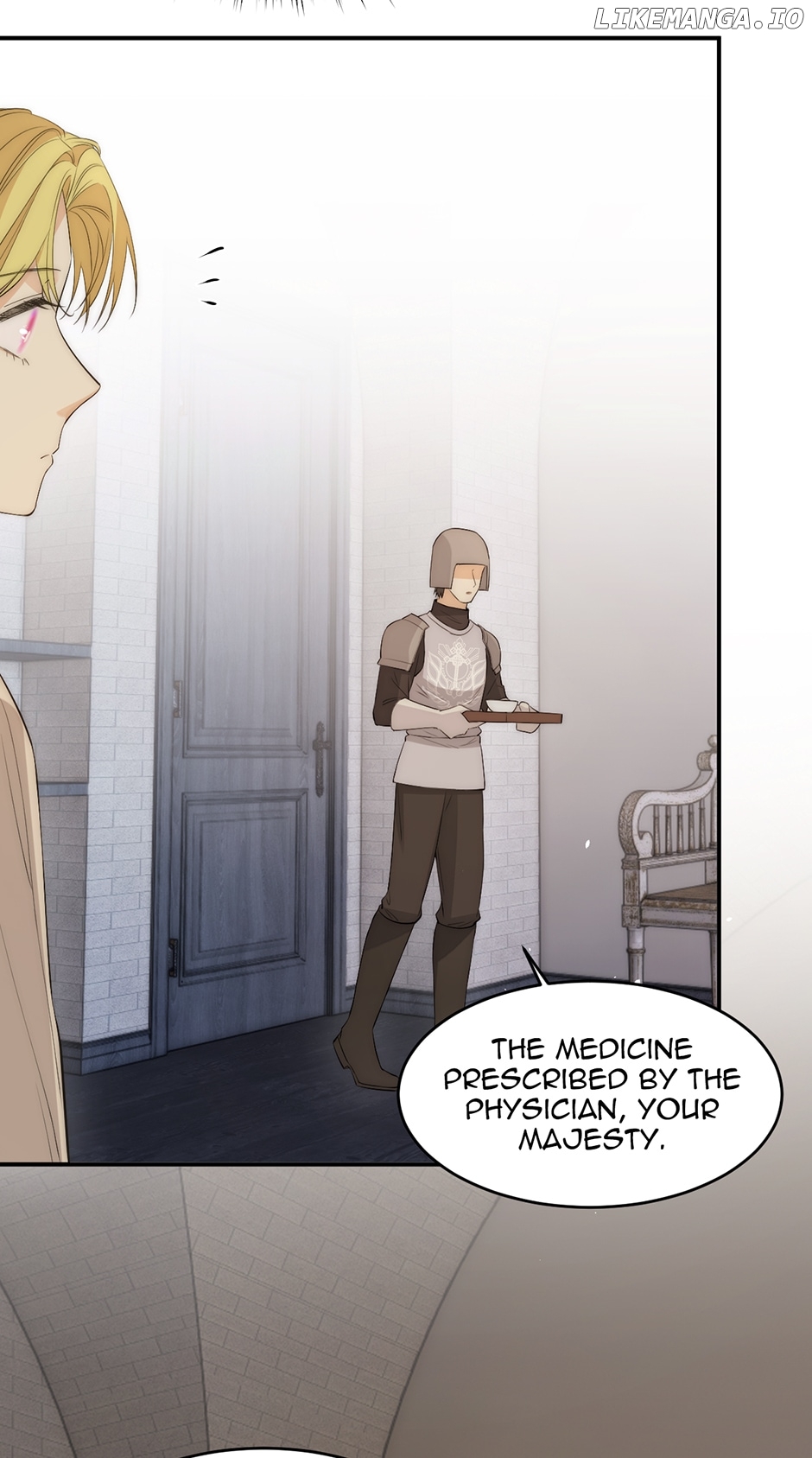 A Princess's Guide to Saving Dragons Chapter 108 - page 23