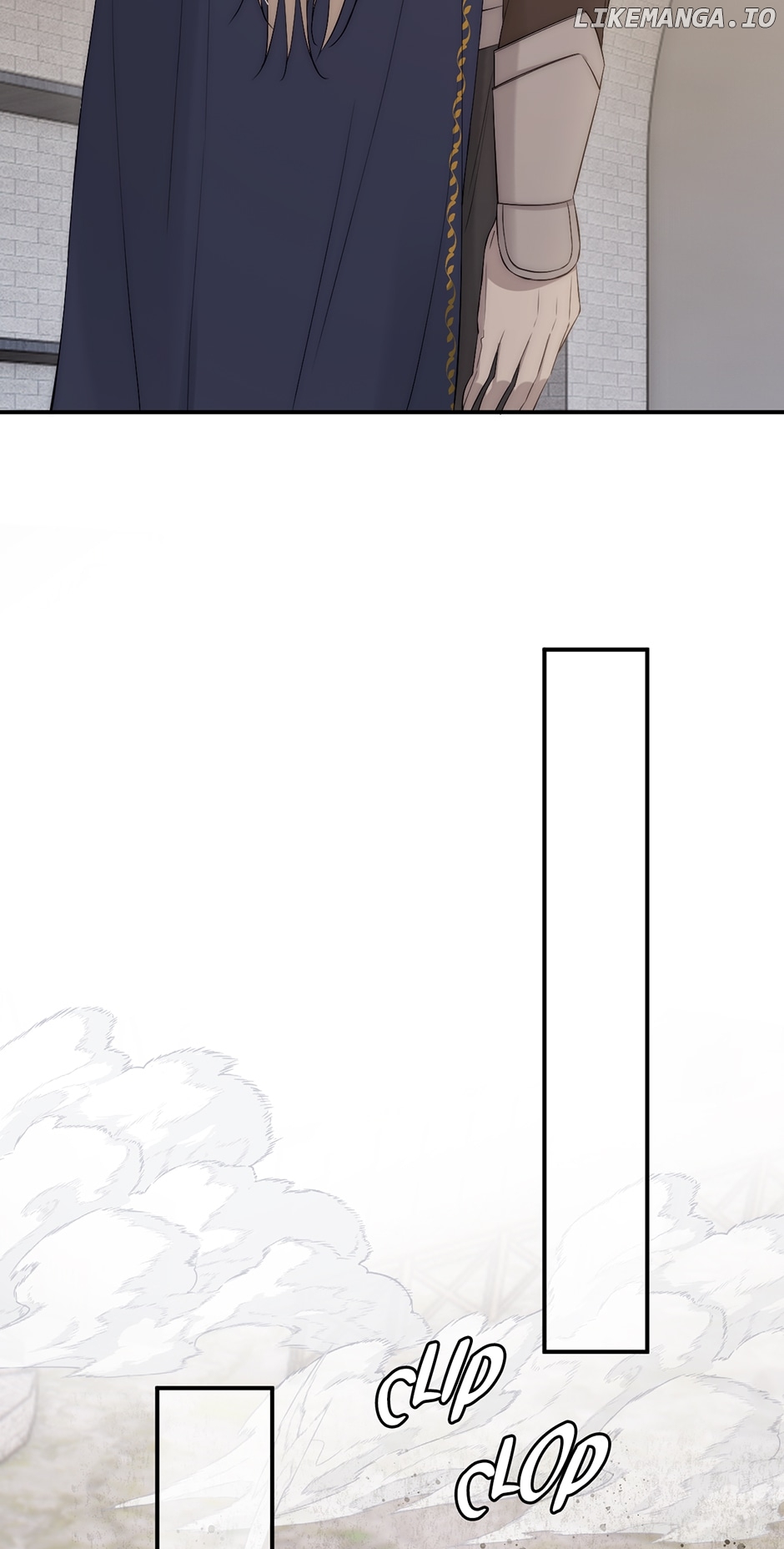 A Princess's Guide to Saving Dragons Chapter 108 - page 36