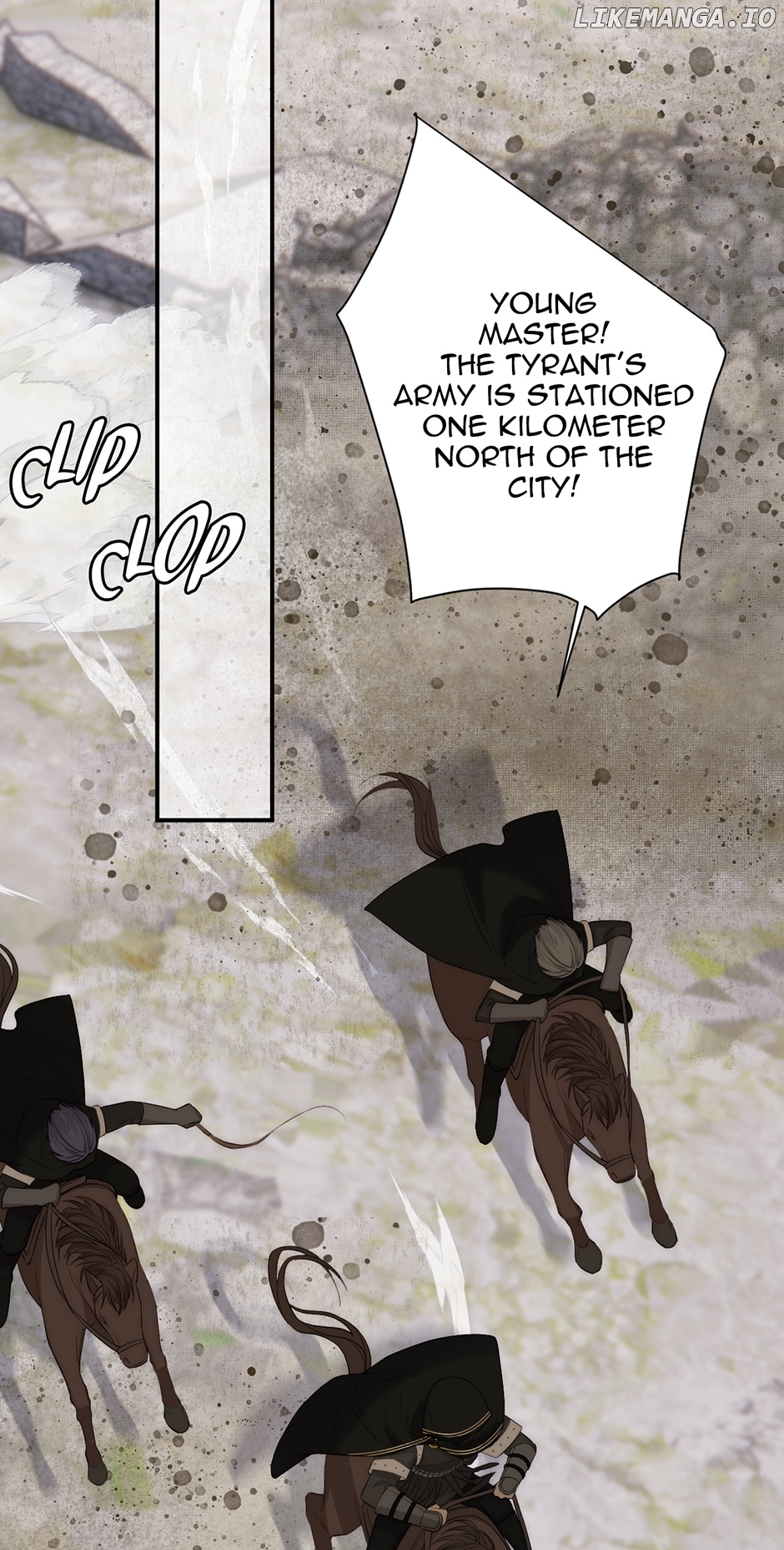 A Princess's Guide to Saving Dragons Chapter 108 - page 37