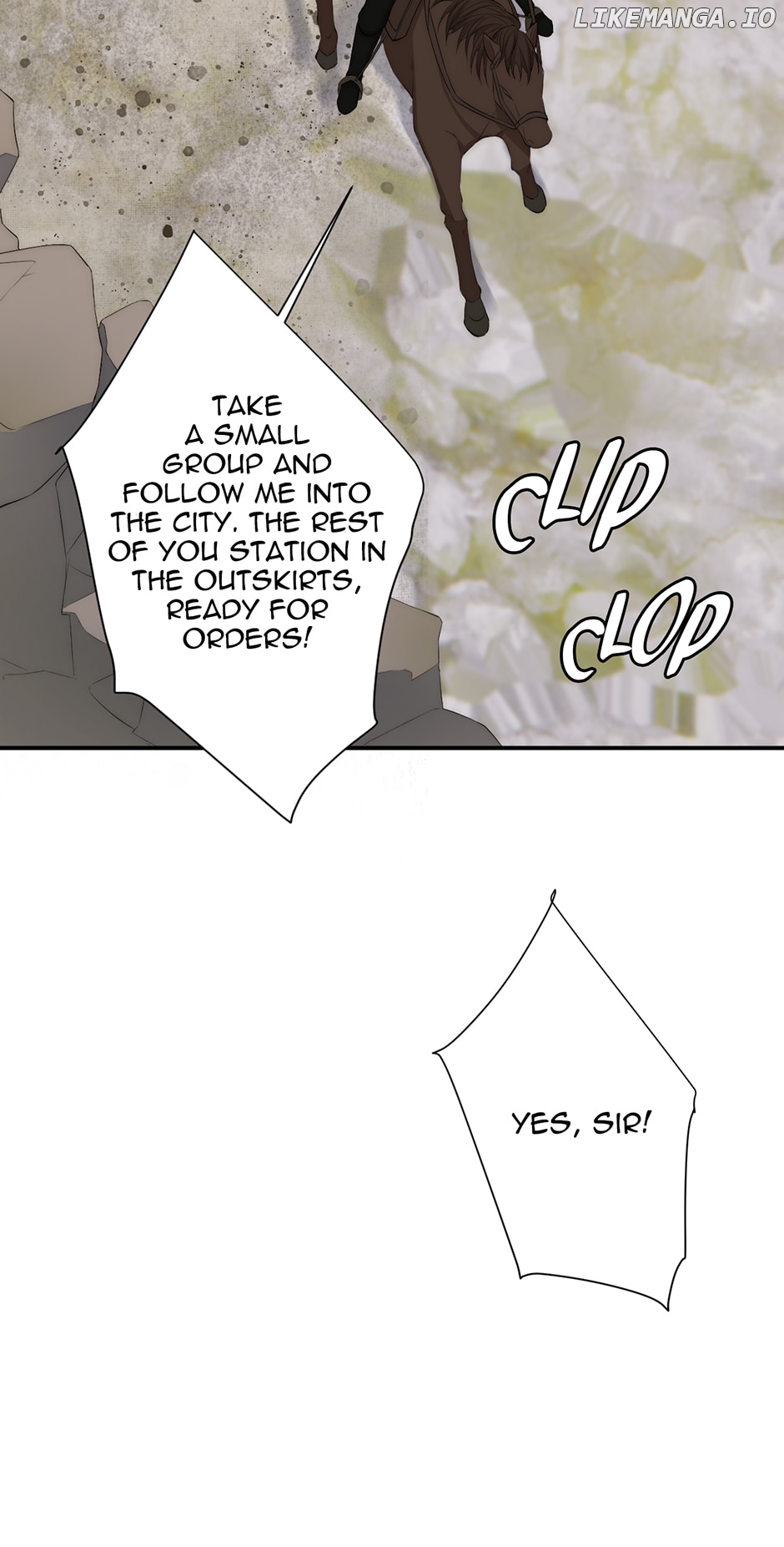 A Princess's Guide to Saving Dragons Chapter 108 - page 38