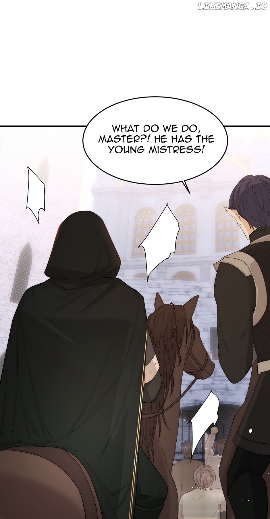 A Princess's Guide to Saving Dragons Chapter 108 - page 44