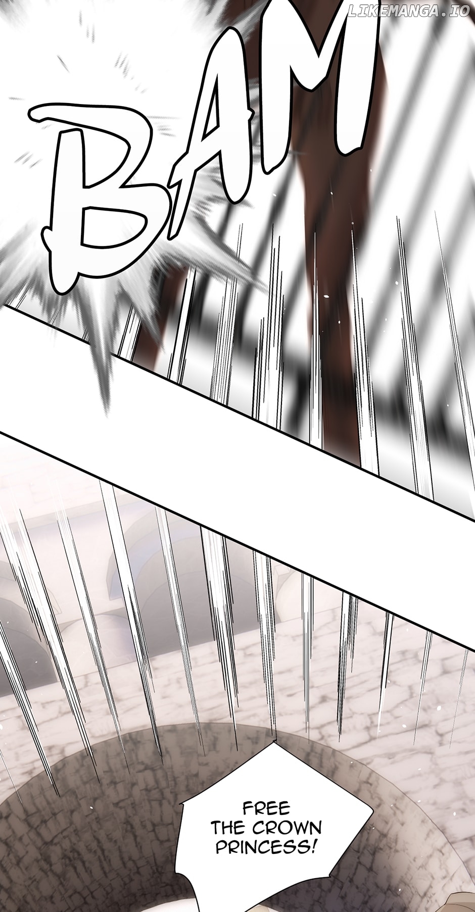 A Princess's Guide to Saving Dragons Chapter 108 - page 48