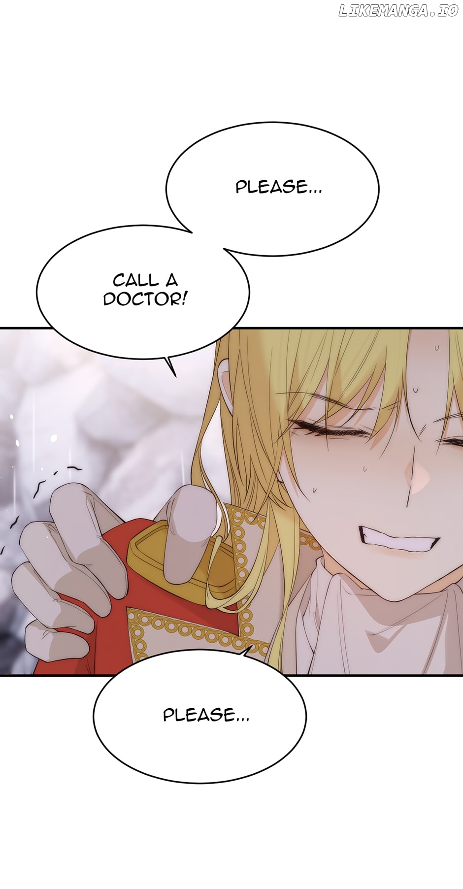 A Princess's Guide to Saving Dragons Chapter 108 - page 6