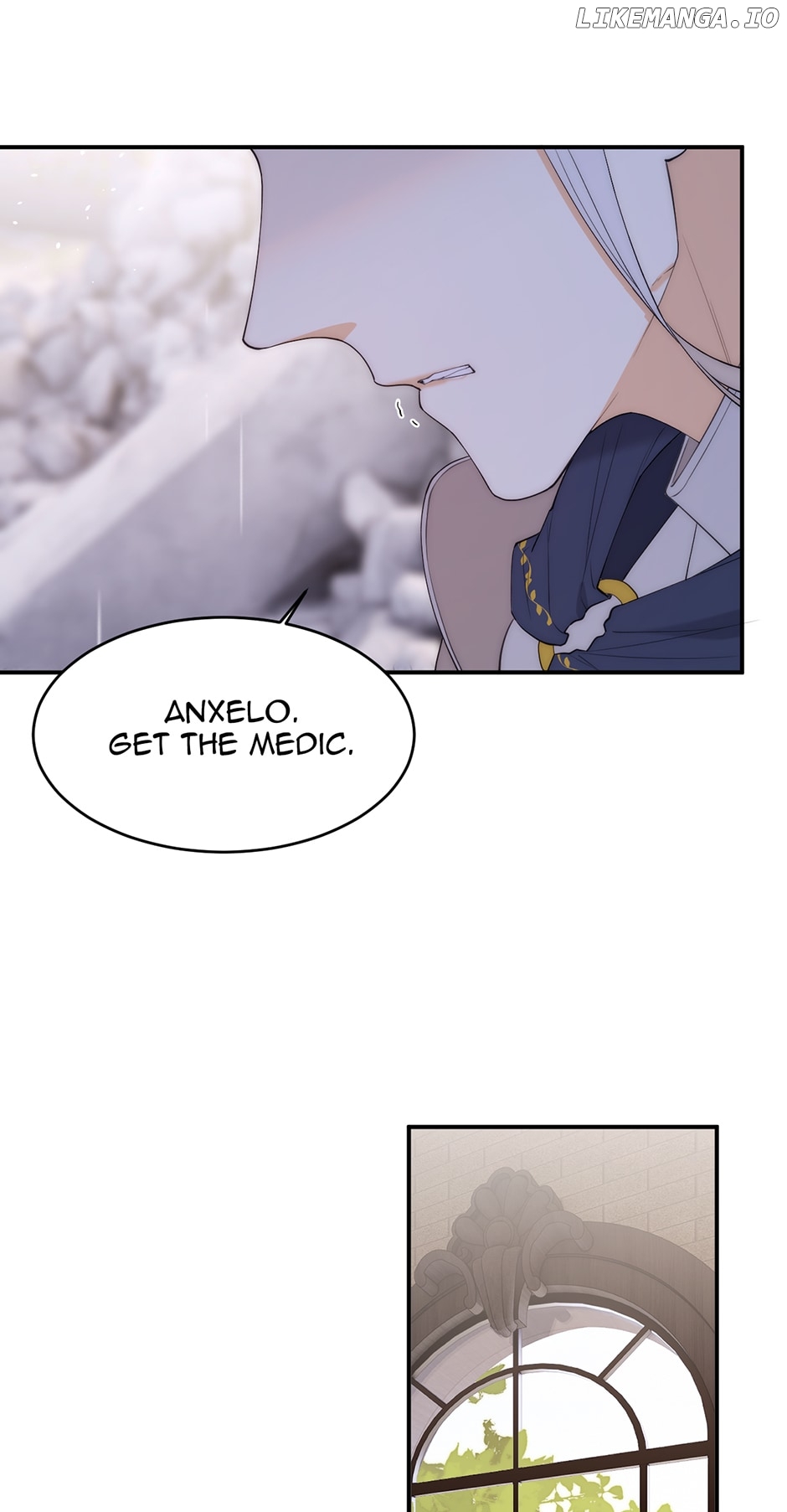 A Princess's Guide to Saving Dragons Chapter 108 - page 7