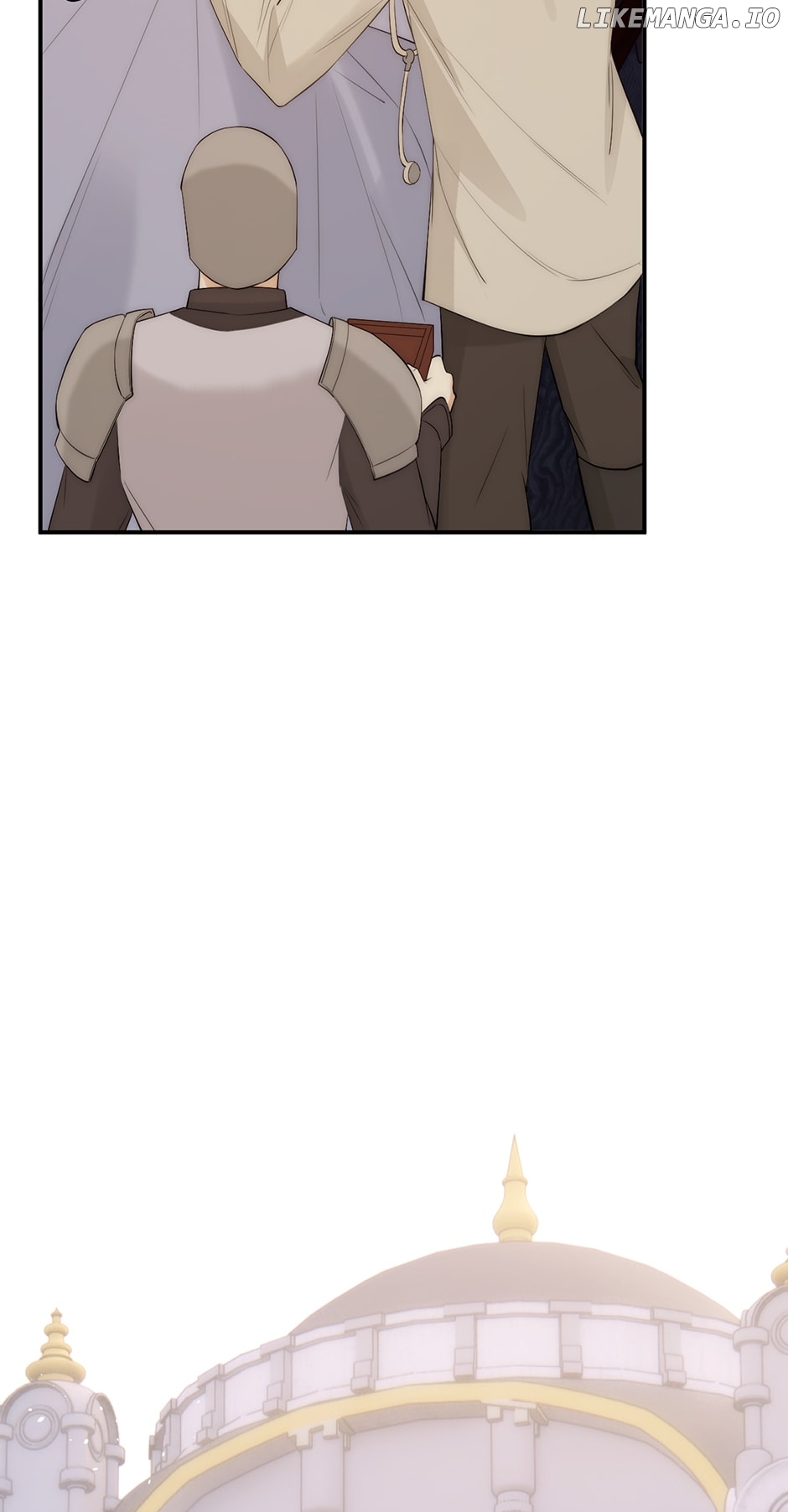 A Princess's Guide to Saving Dragons Chapter 108 - page 9