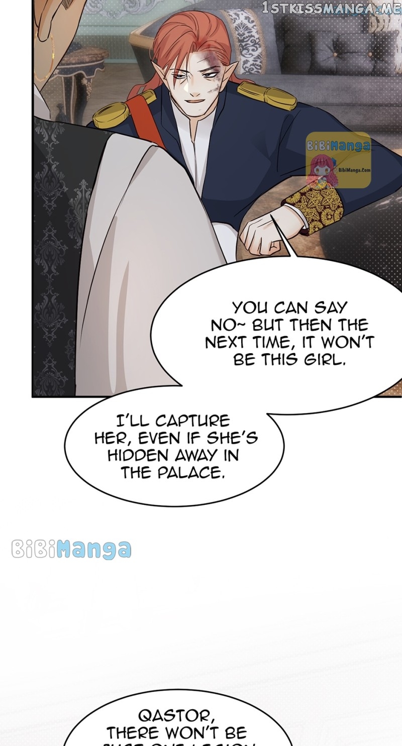 A Princess's Guide to Saving Dragons Chapter 61 - page 34