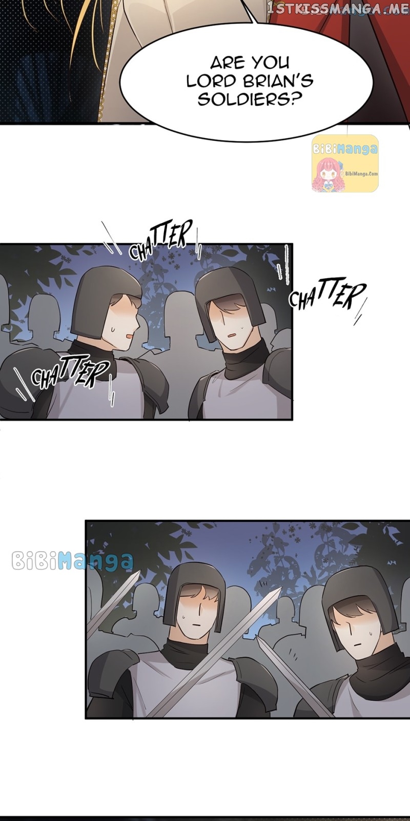 A Princess's Guide to Saving Dragons Chapter 61 - page 42