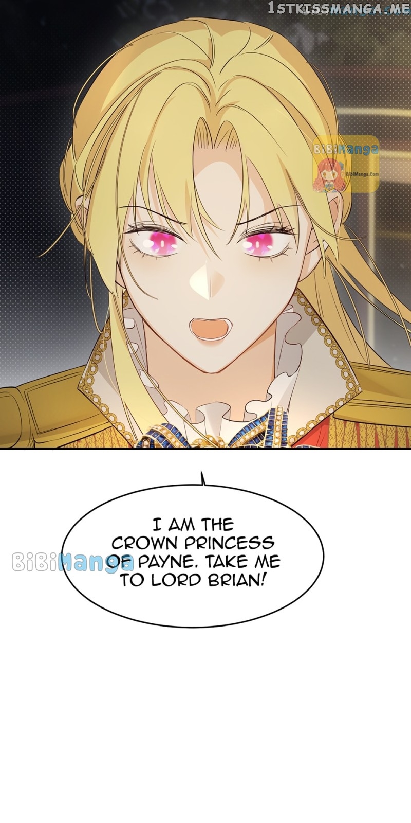 A Princess's Guide to Saving Dragons Chapter 61 - page 43