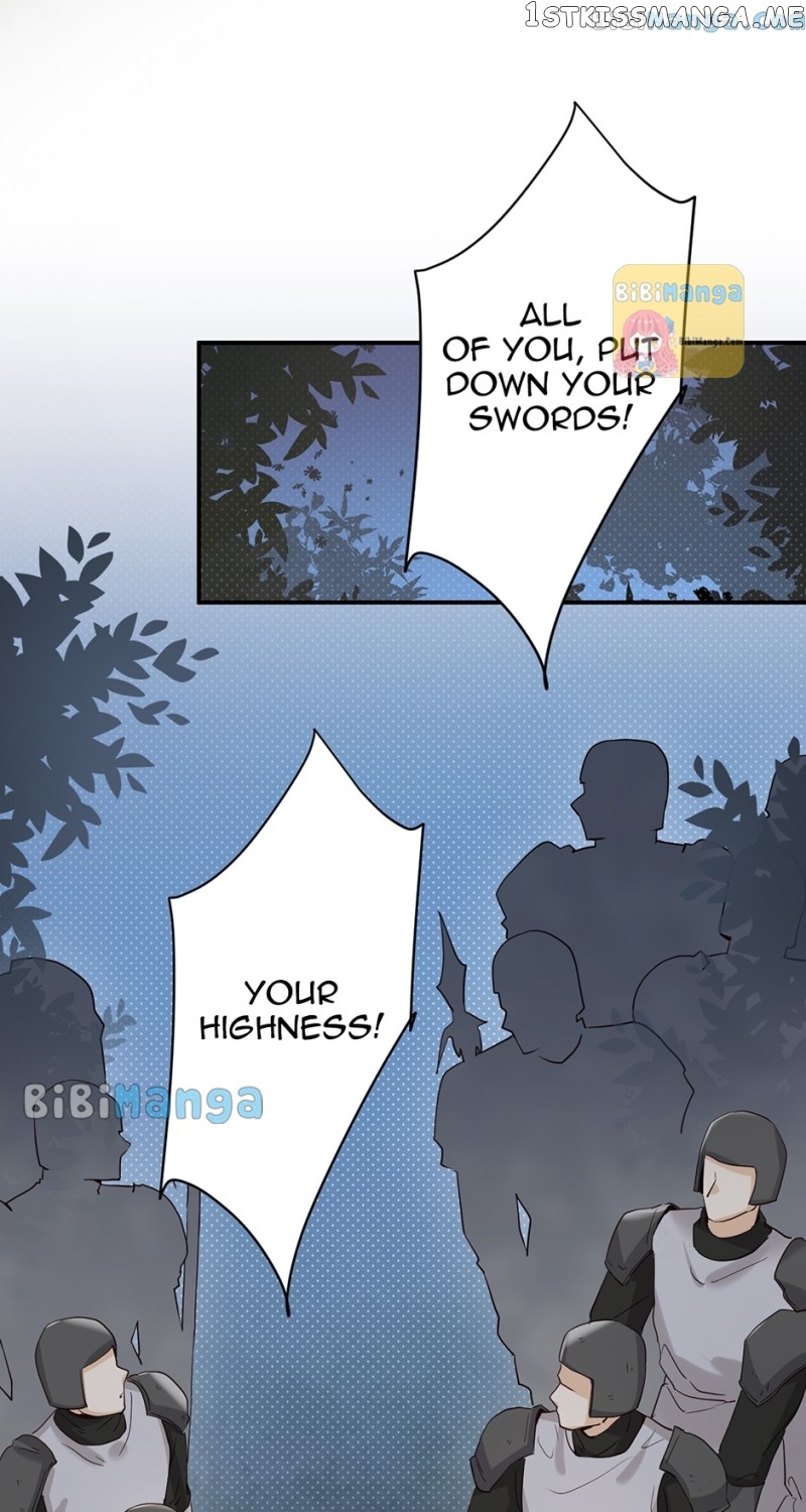 A Princess's Guide to Saving Dragons Chapter 61 - page 44