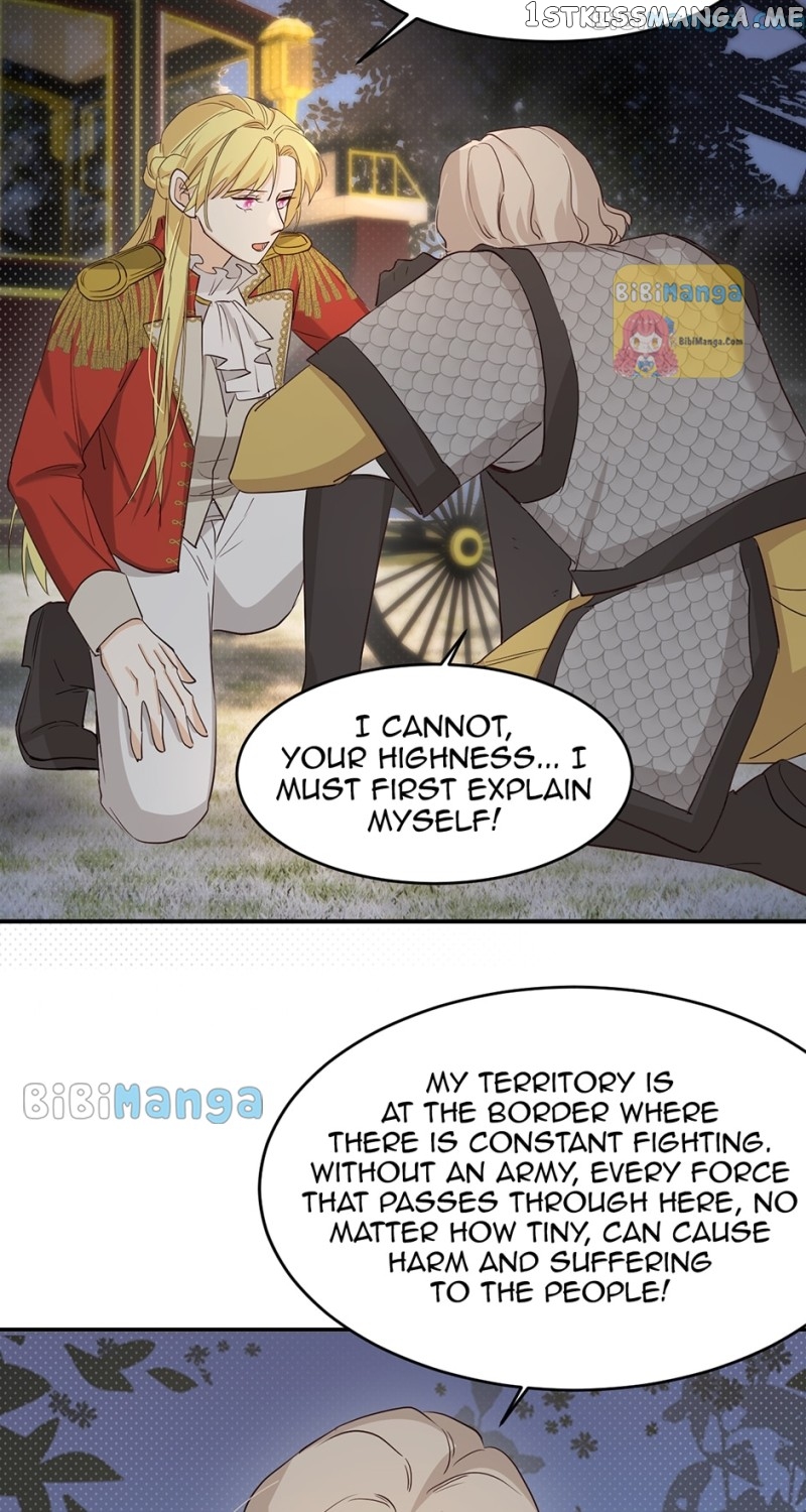 A Princess's Guide to Saving Dragons Chapter 61 - page 47