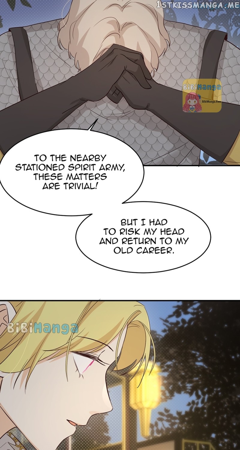 A Princess's Guide to Saving Dragons Chapter 61 - page 48