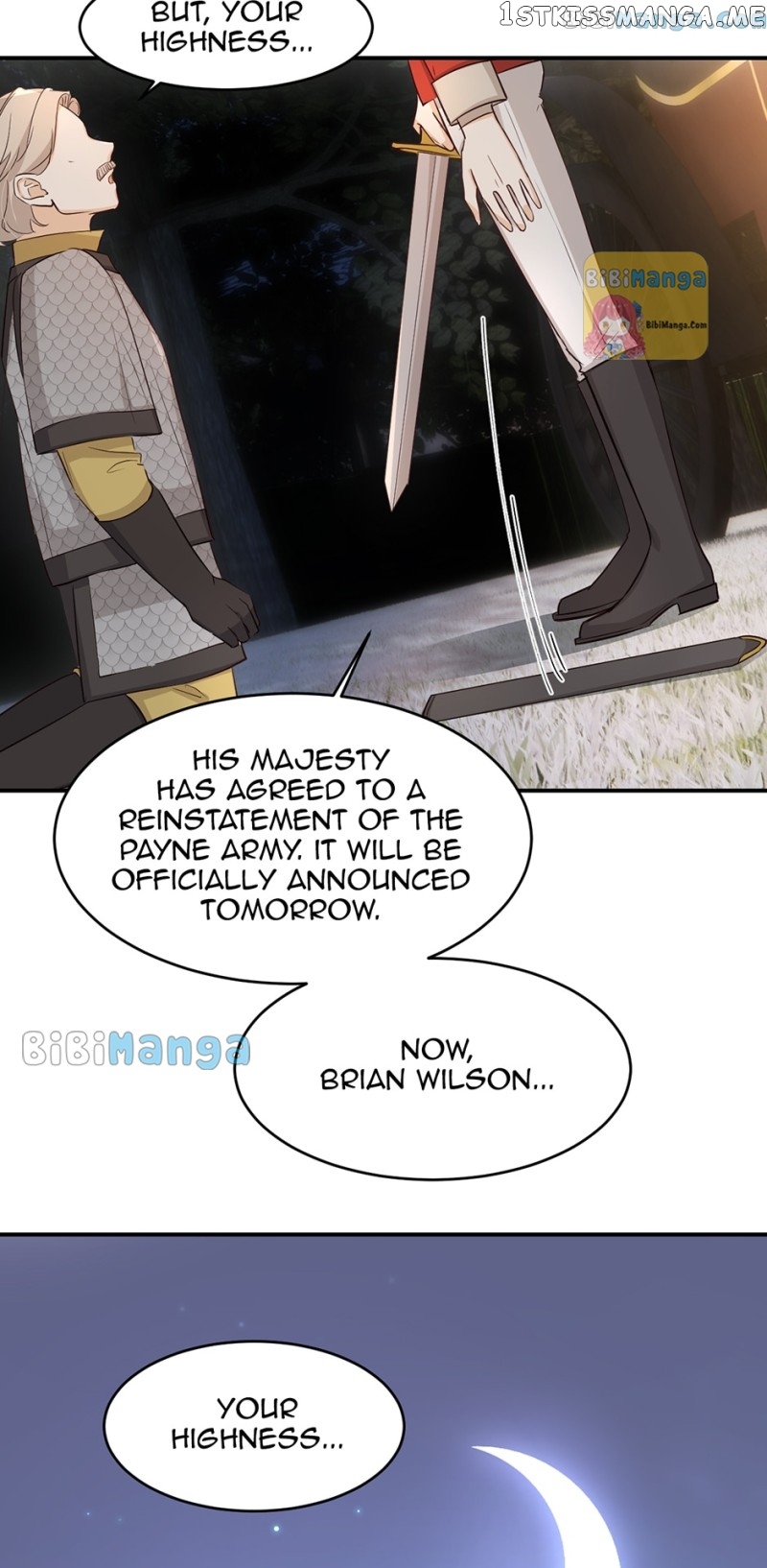 A Princess's Guide to Saving Dragons Chapter 61 - page 53