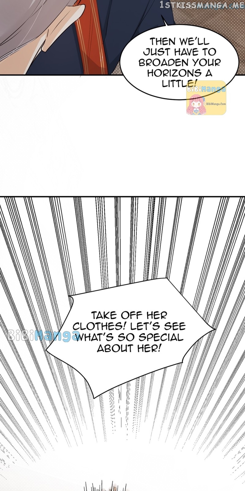 A Princess's Guide to Saving Dragons Chapter 61 - page 9