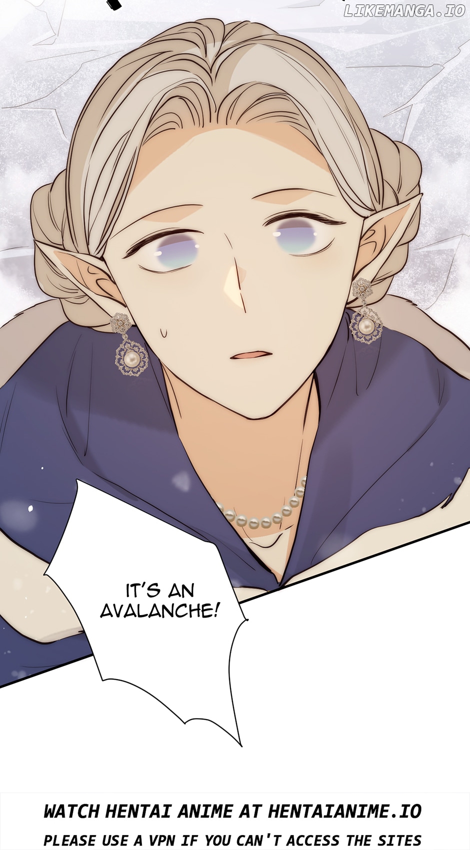 A Princess's Guide to Saving Dragons Chapter 117 - page 11