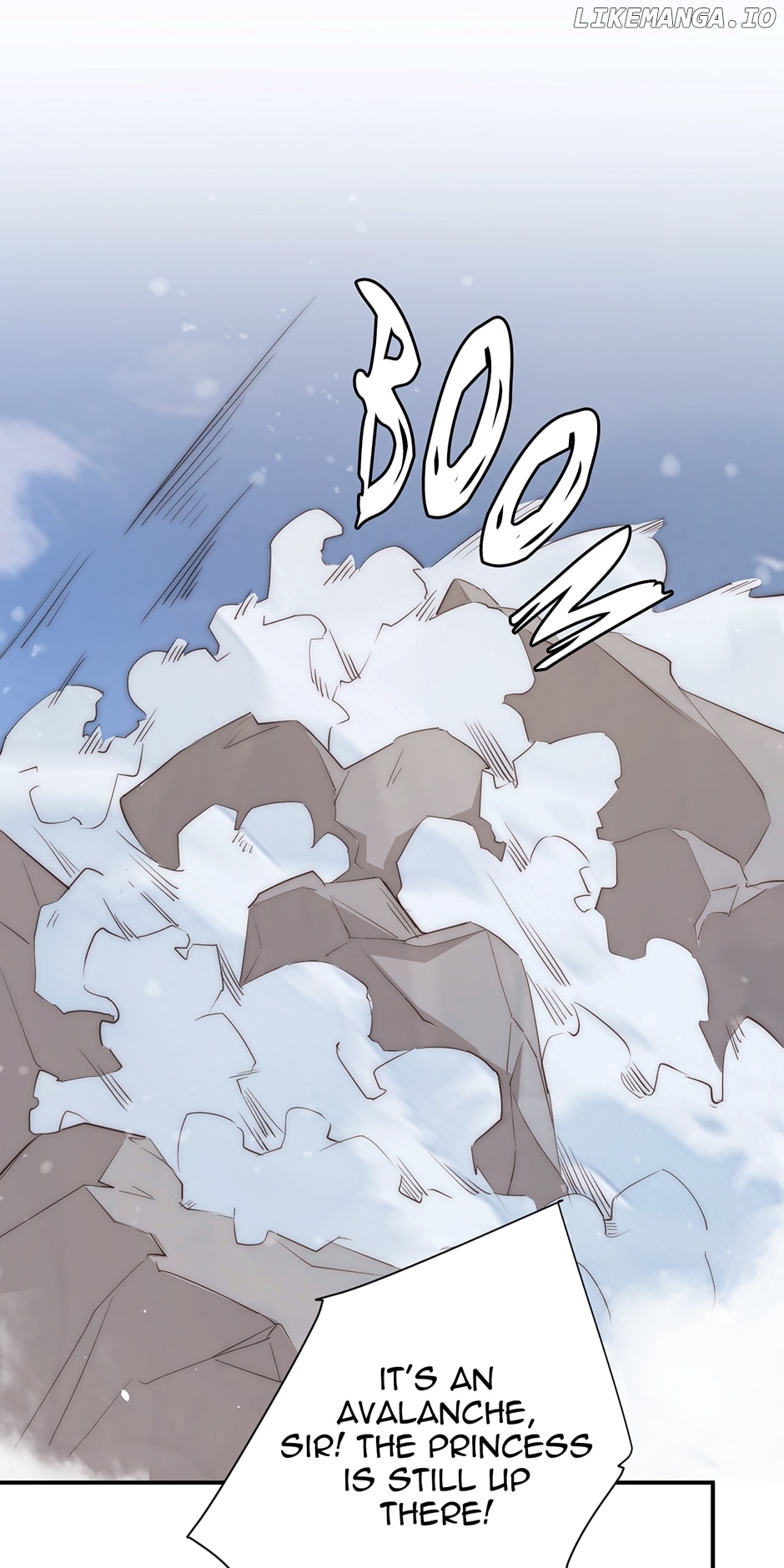 A Princess's Guide to Saving Dragons Chapter 117 - page 12