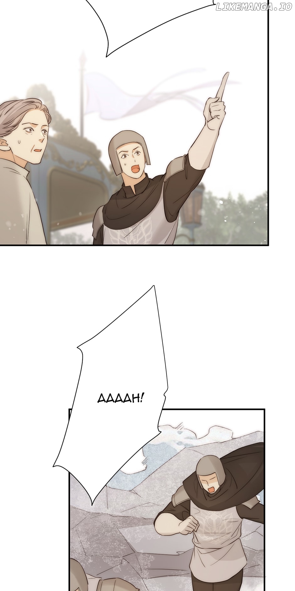 A Princess's Guide to Saving Dragons Chapter 117 - page 13