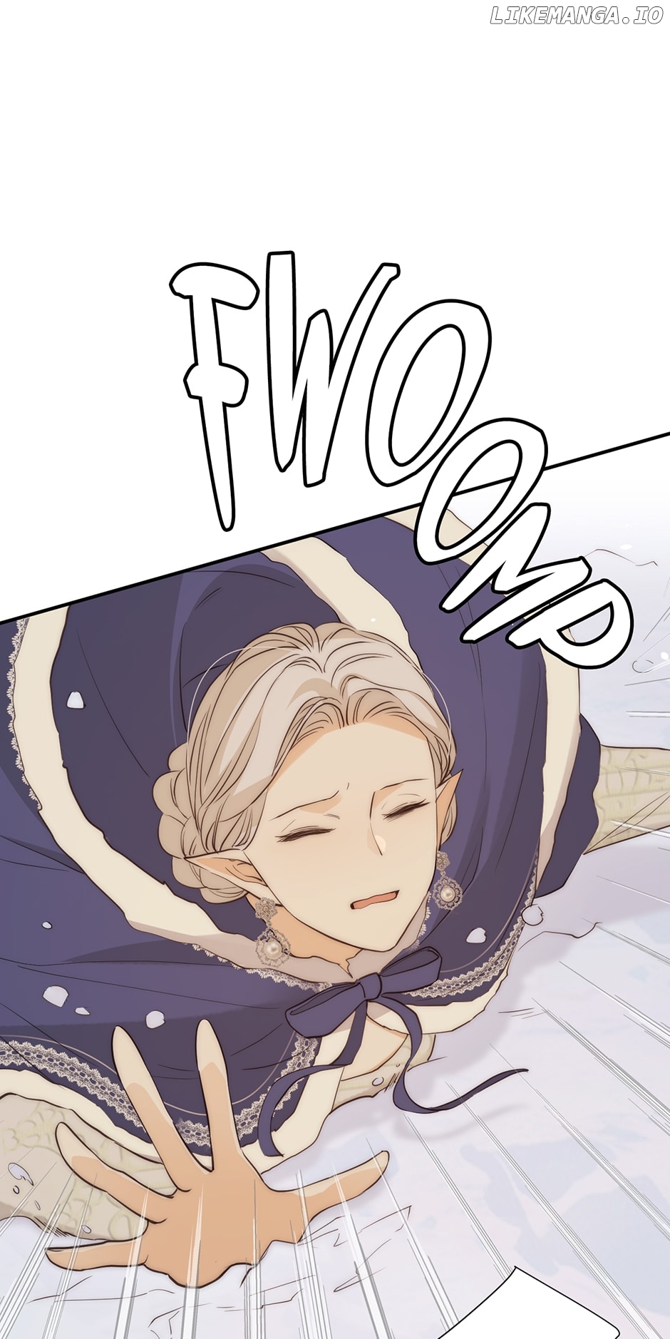 A Princess's Guide to Saving Dragons Chapter 117 - page 17