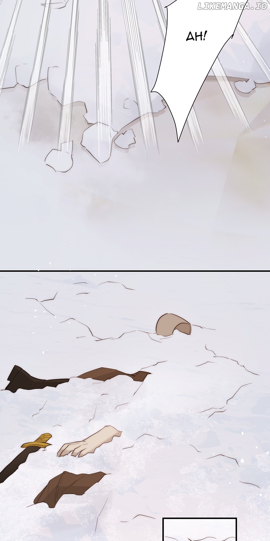 A Princess's Guide to Saving Dragons Chapter 117 - page 18