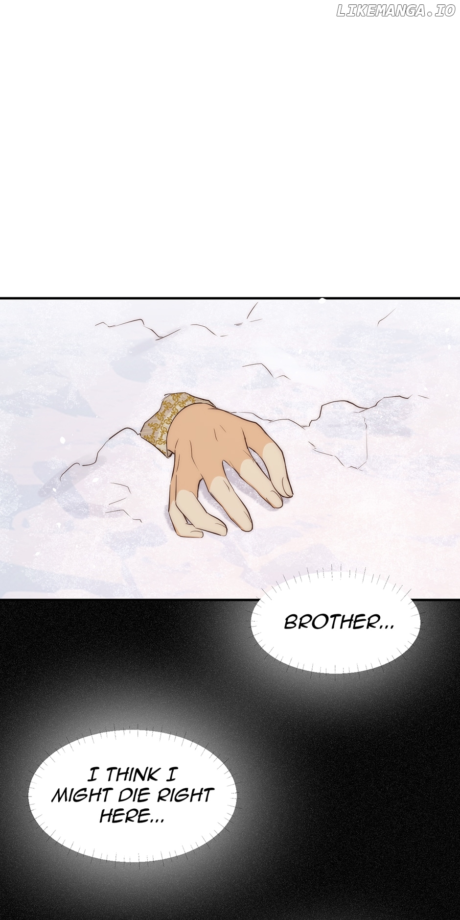 A Princess's Guide to Saving Dragons Chapter 117 - page 20