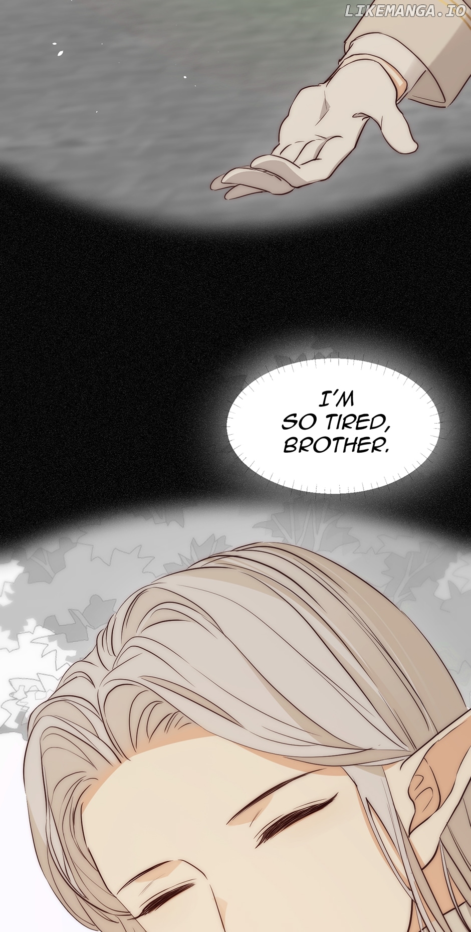 A Princess's Guide to Saving Dragons Chapter 117 - page 25