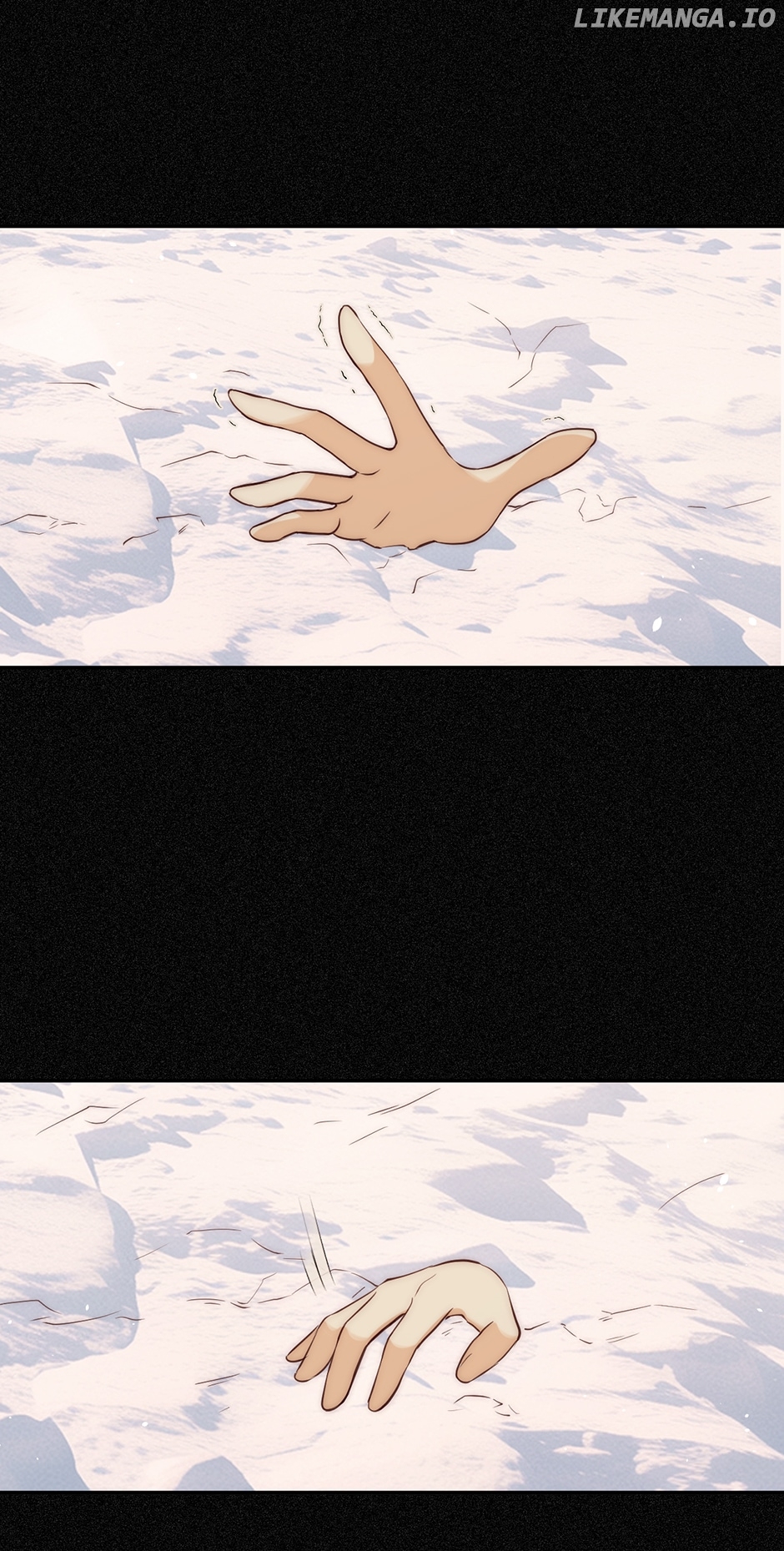 A Princess's Guide to Saving Dragons Chapter 117 - page 27