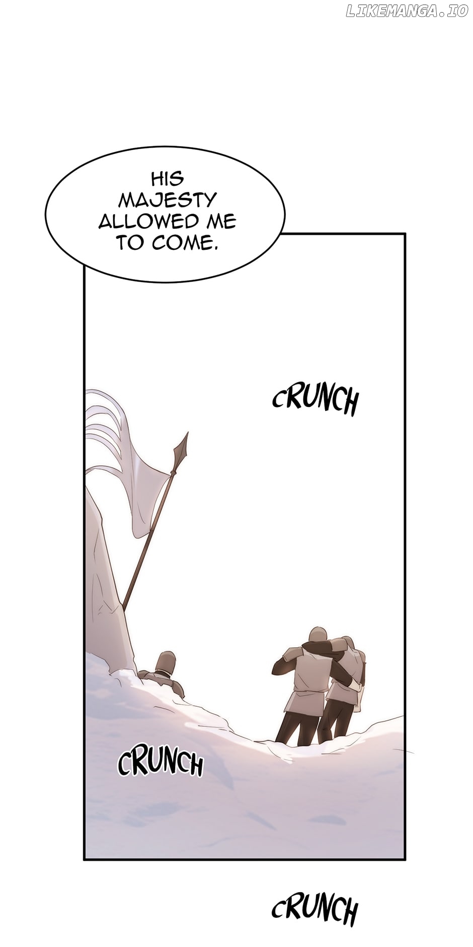 A Princess's Guide to Saving Dragons Chapter 117 - page 35